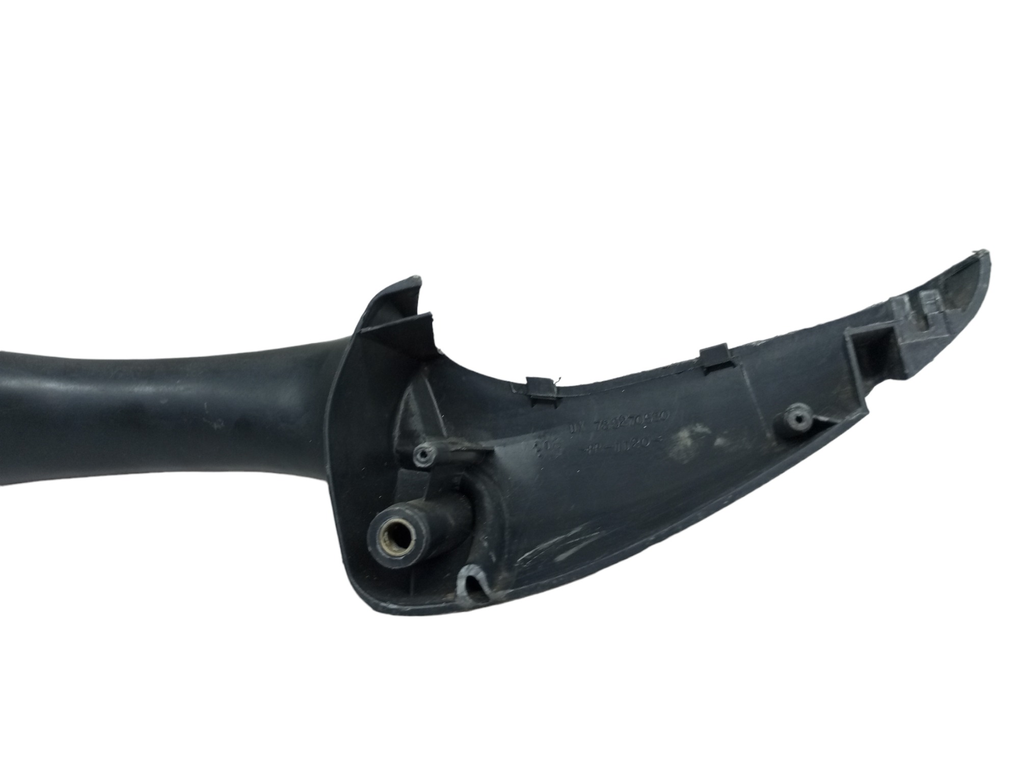 Puxador Porta Fiat Palio 2001 2002 2003 Dianteira Direita 2