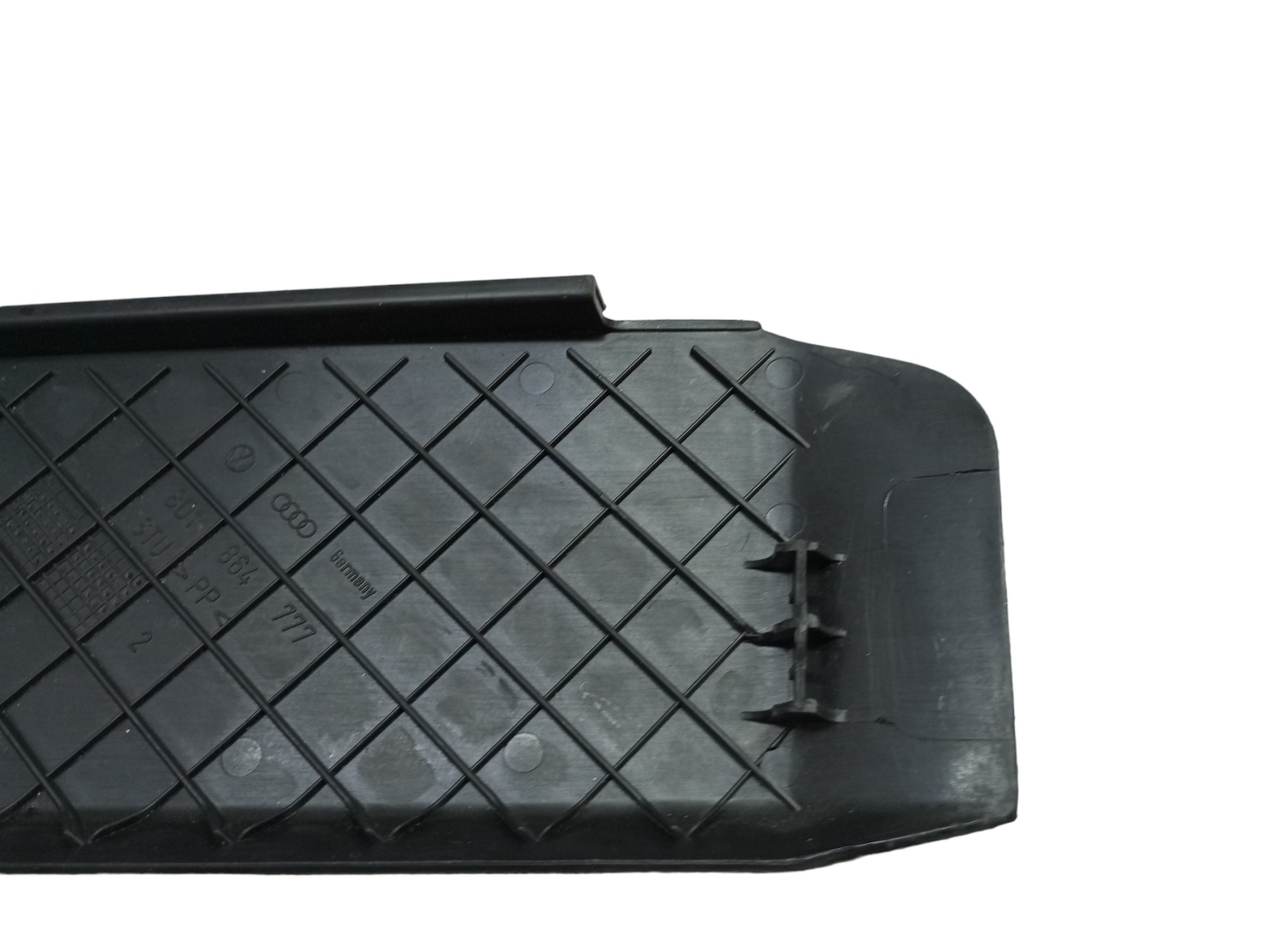 Descanso Pe Audi A4 95 96 97 98 99 2000 2001 2002 Apoio 6