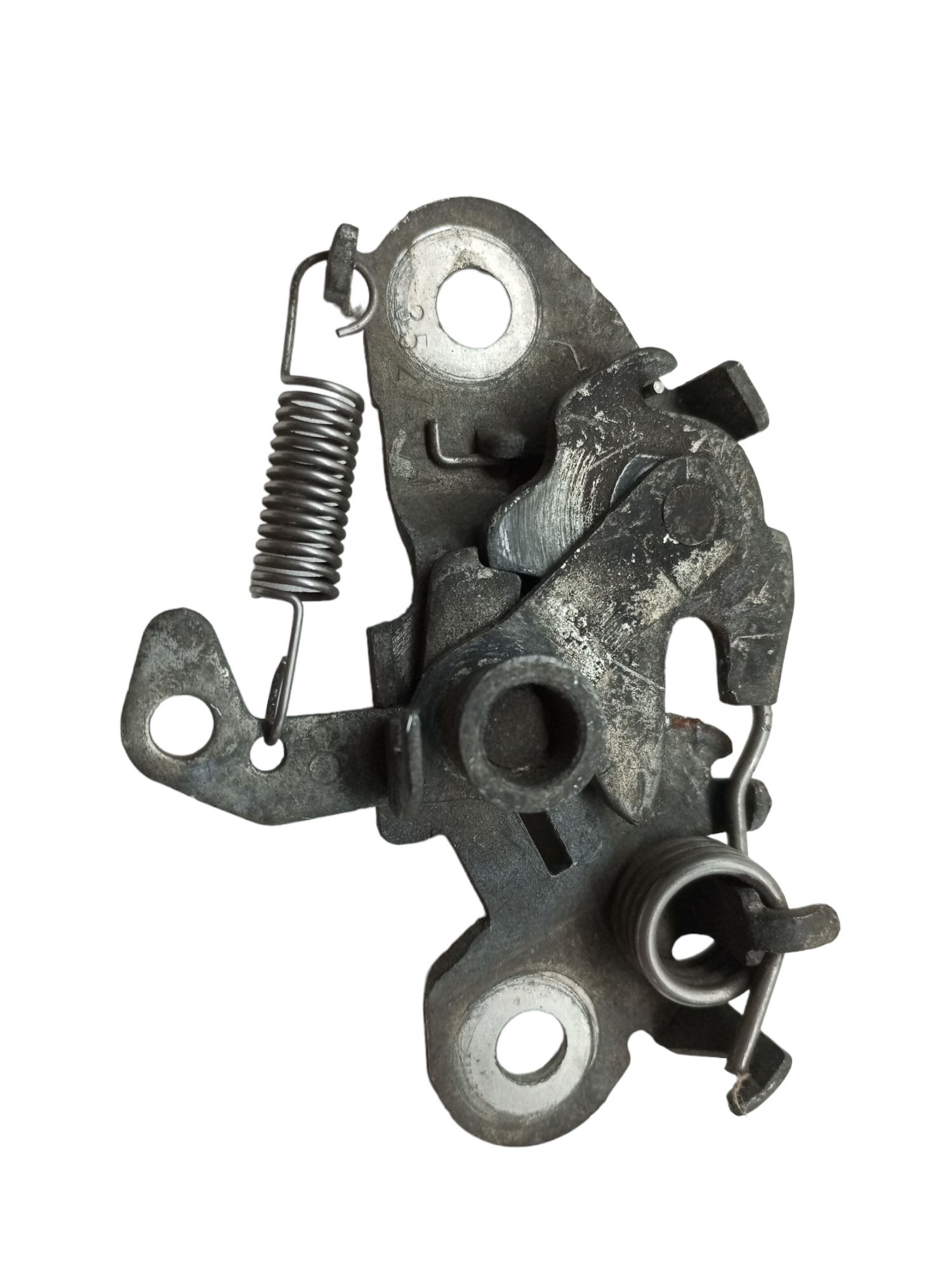 Trava Capo Peugeot 307 308 408 2012 2013 2014 2015 2016 5