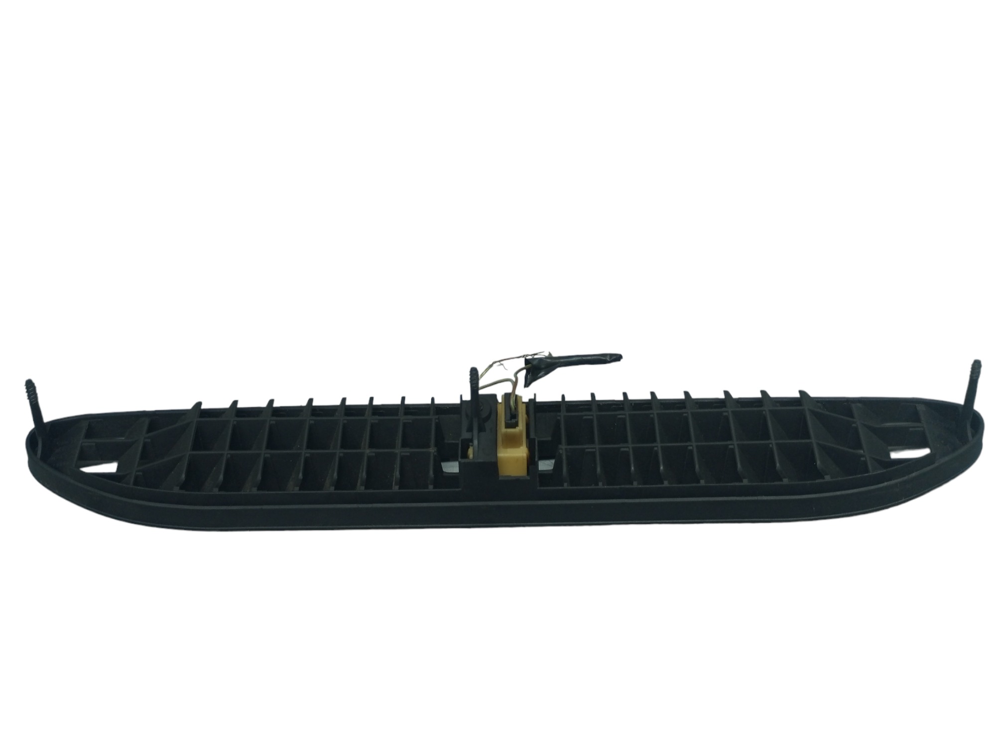 Difusor Ar Painel Audi A3 97 98 99 2000 2001 2002 2003 6