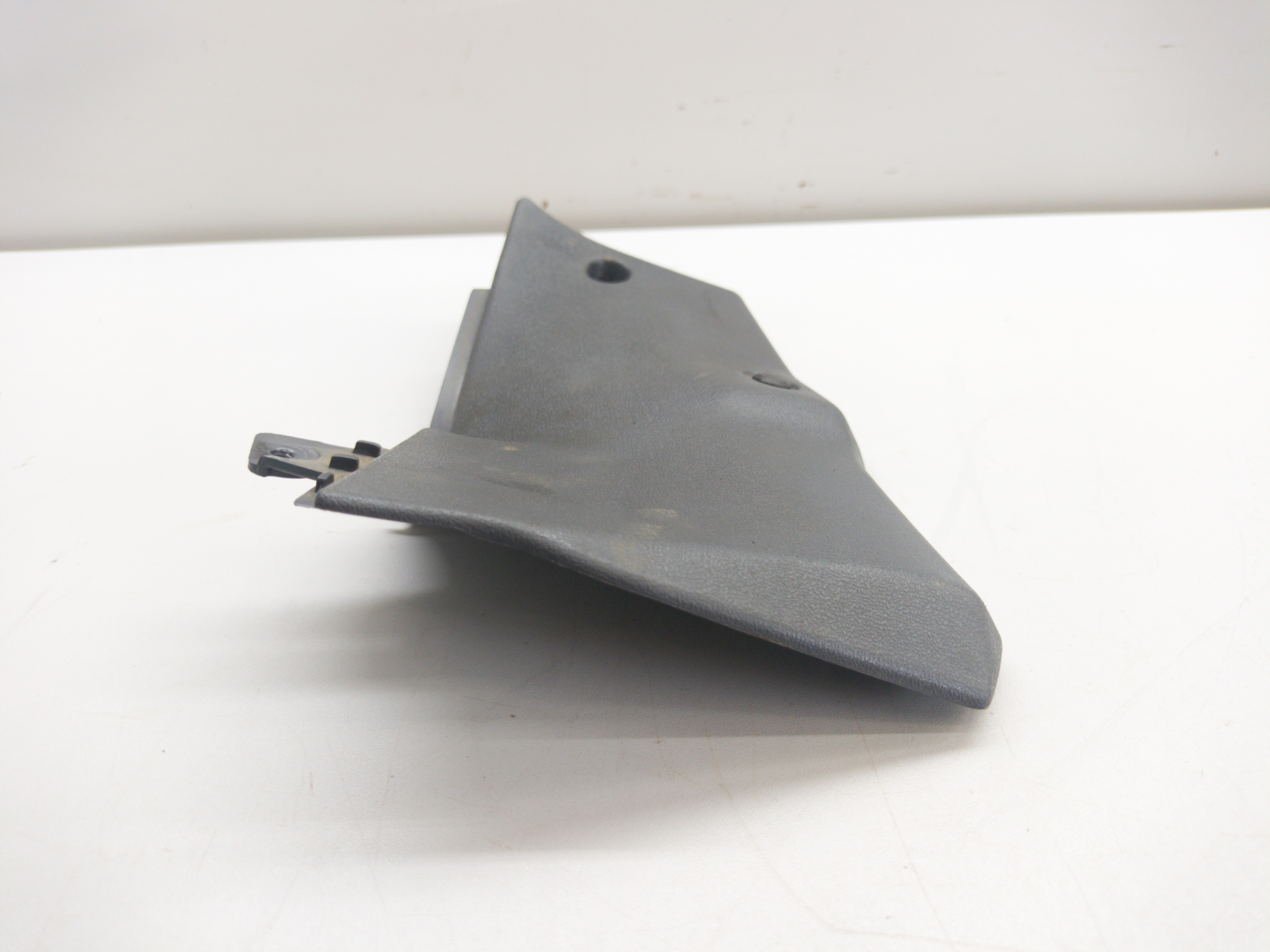 Moldura Caixa De Ar Lado Esquerdo Fiat Uno Vivace 2012 2
