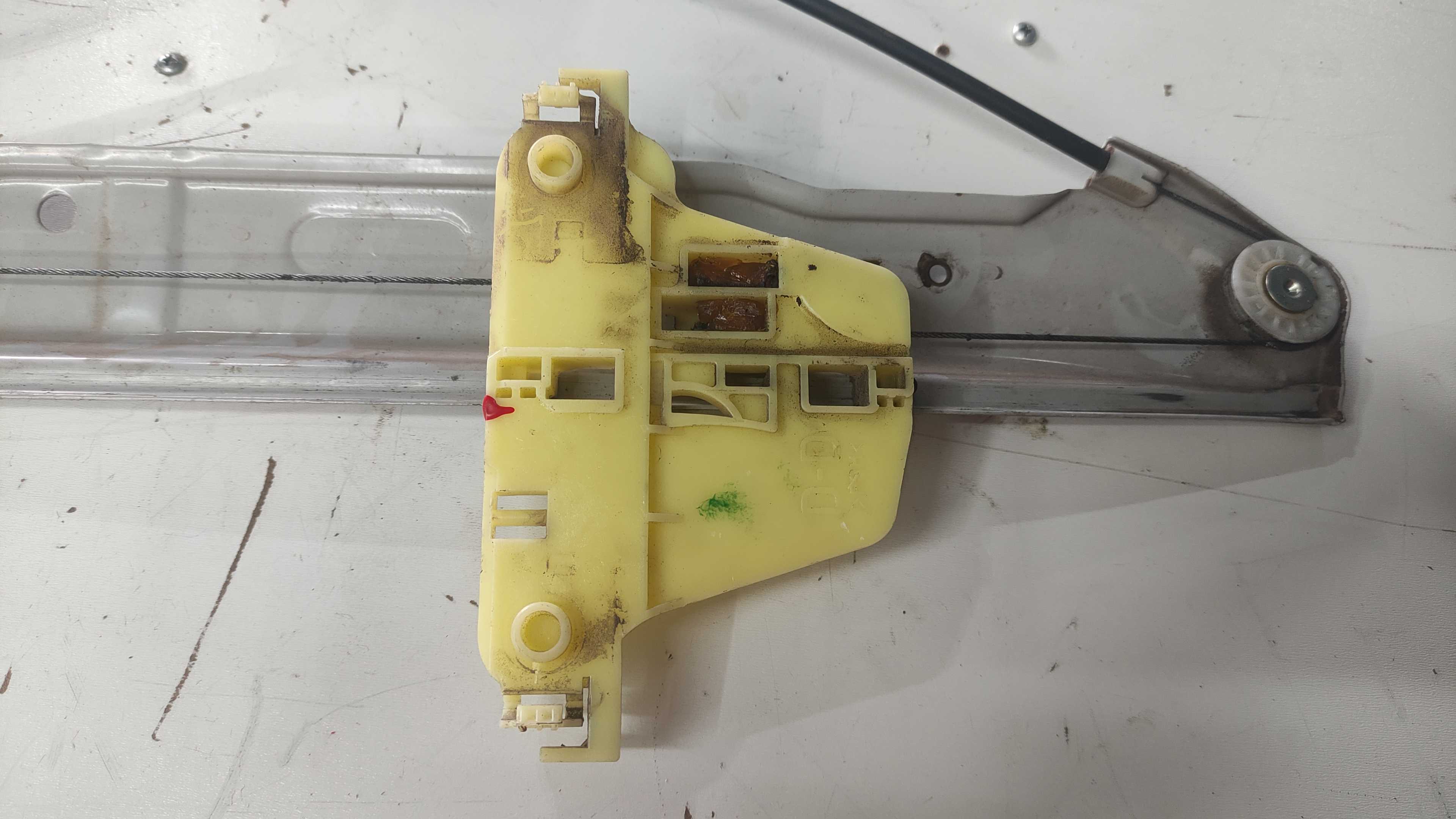 Máquina Vidro Elétrico Dianteiro Direito Gol G7 Voyage G5 5