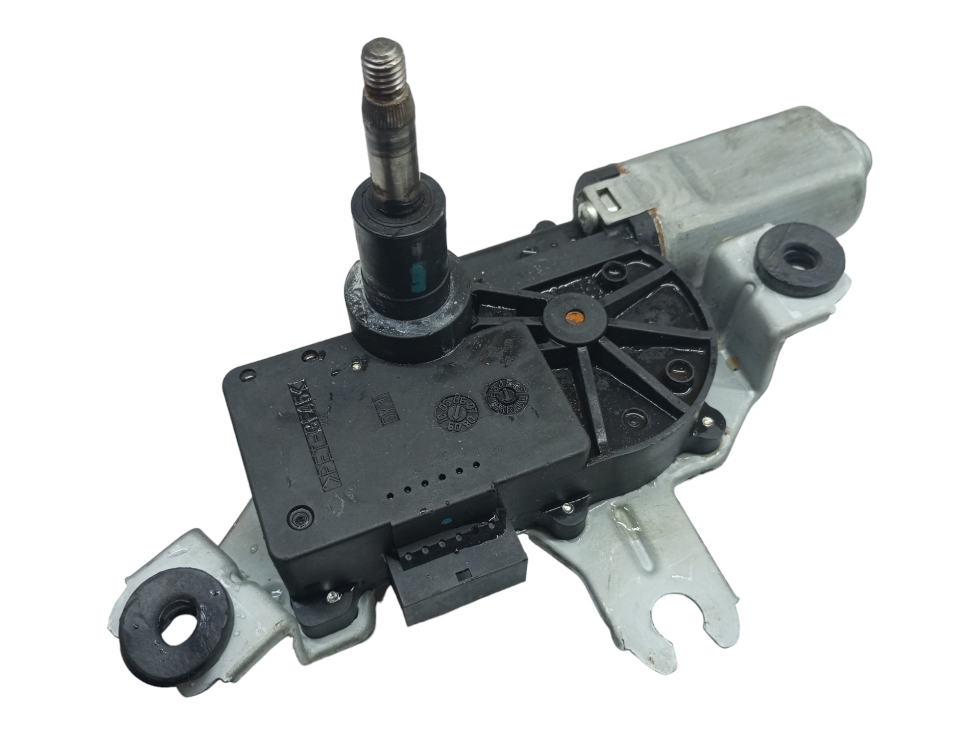 Motor Limpador Tradeiro Captiva 3.6 2008 2009 2010 2011 4