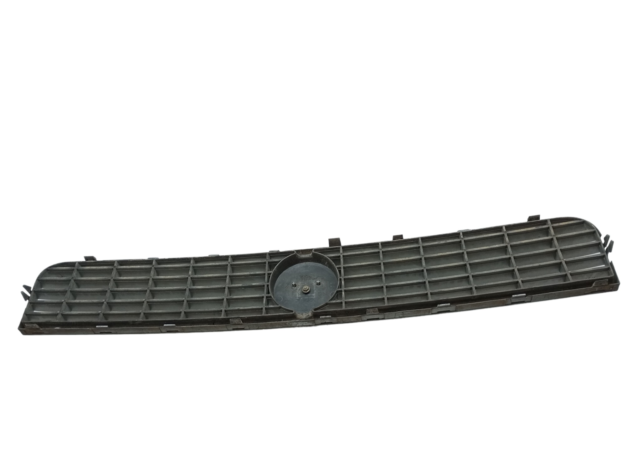Grade Frontal Fiat Punto 2007 2008 2009 2010 2011 2012 7