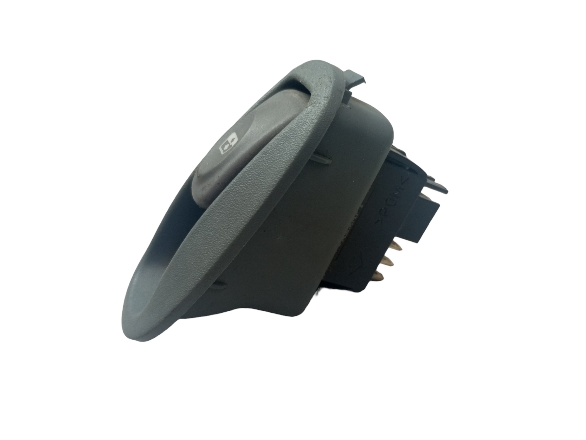 Botao Vidro Eletrico Renault Scenic 2001 2003 2007 2010 2