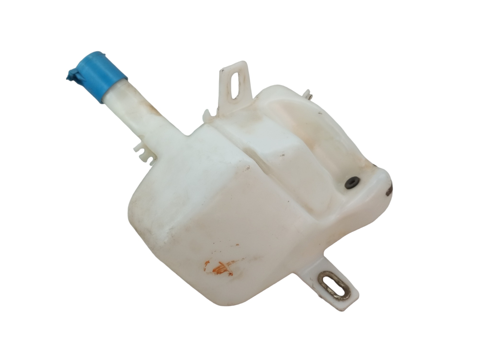 Reservatorio Agua Limpador Parabrisa Palio Fiat 2001 2003 5