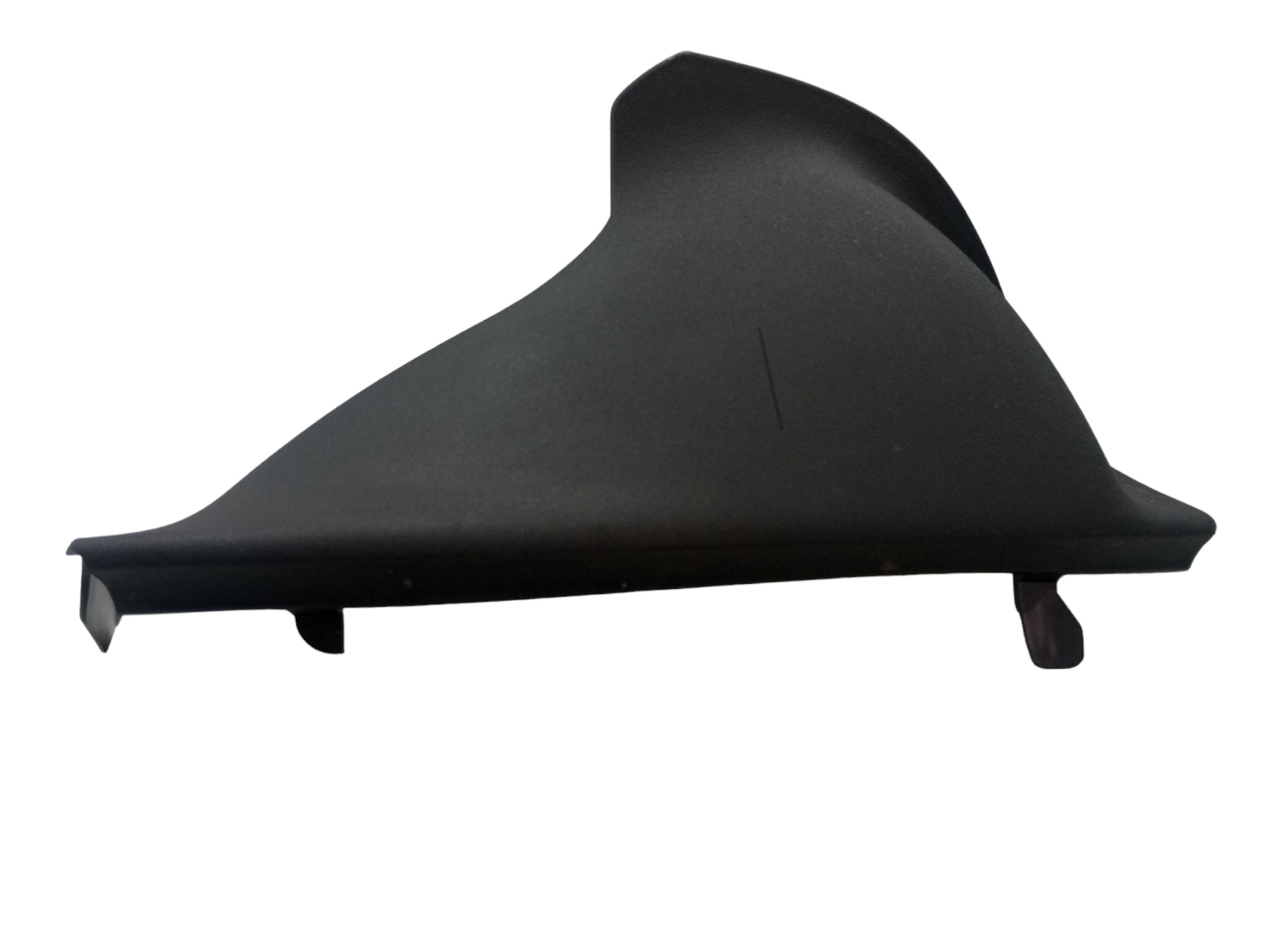 Moldura Painel Lateral Citroen C4 Pallas  2008 2009 2012 2