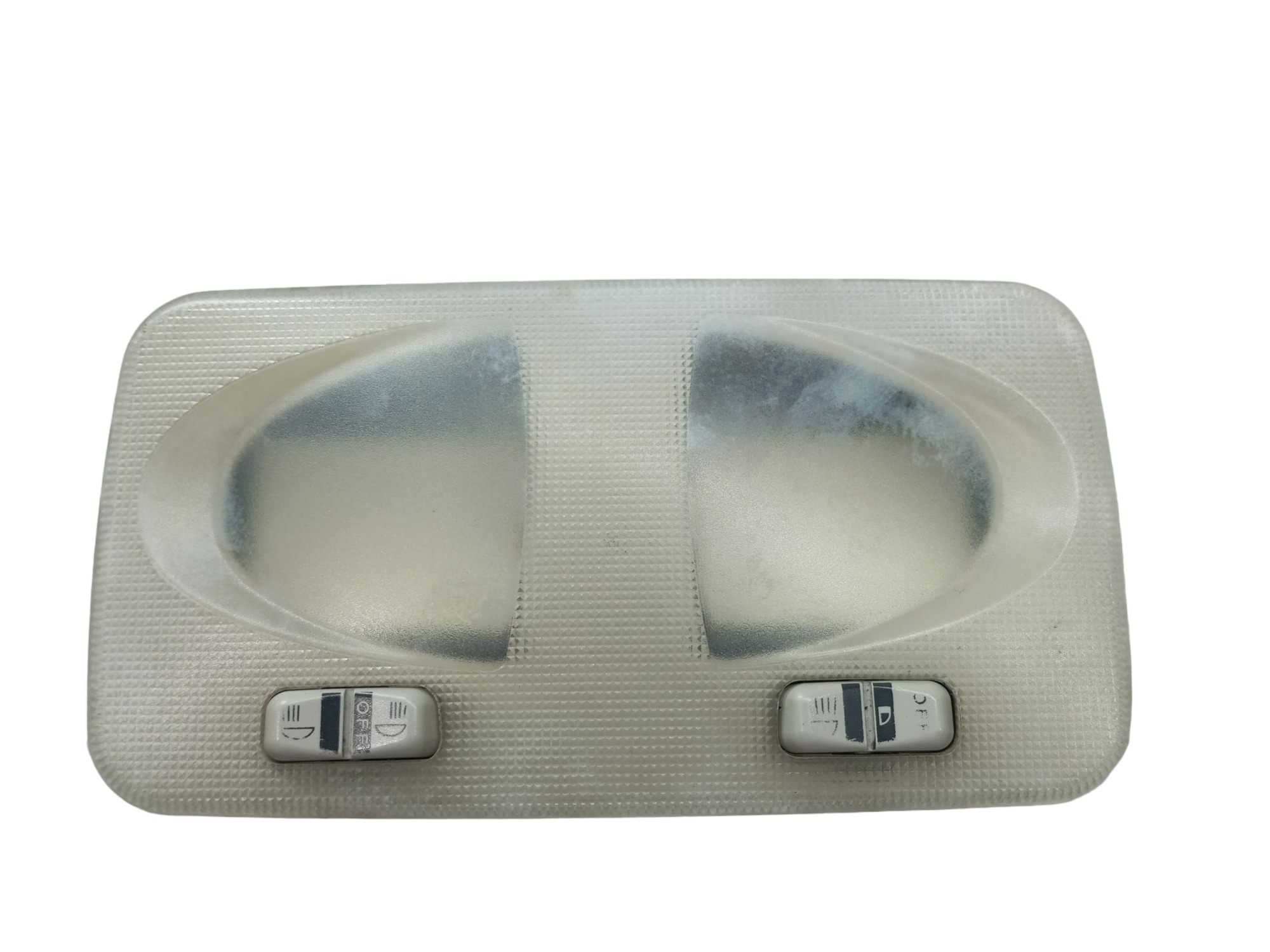 Luz Teto Cortesia Fiat Idea Punto Linea Ducato 2008 2016 2