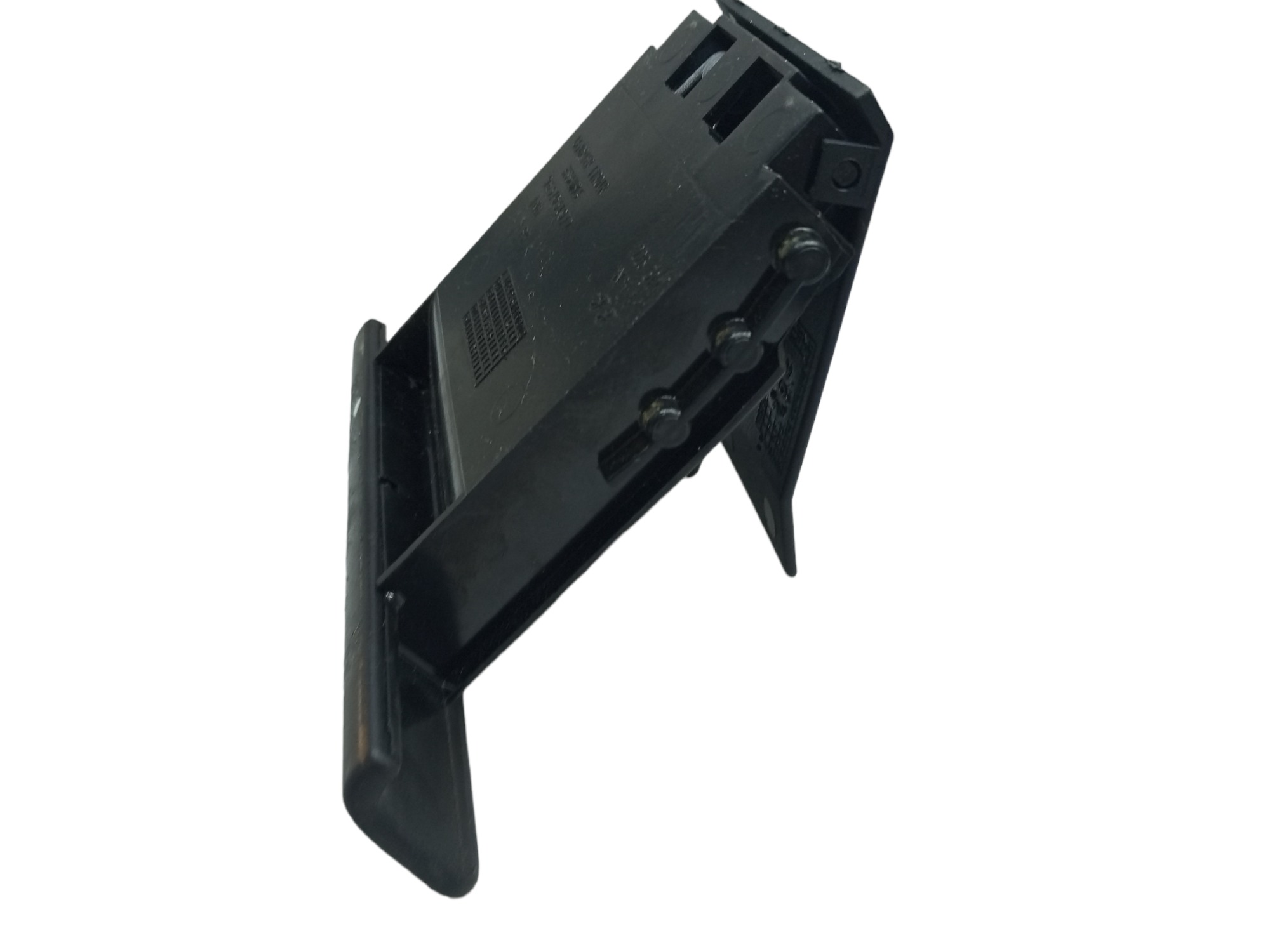 Cinzeiro Porta Objetos Painel Peugeot 307 2004 2005 2006 5