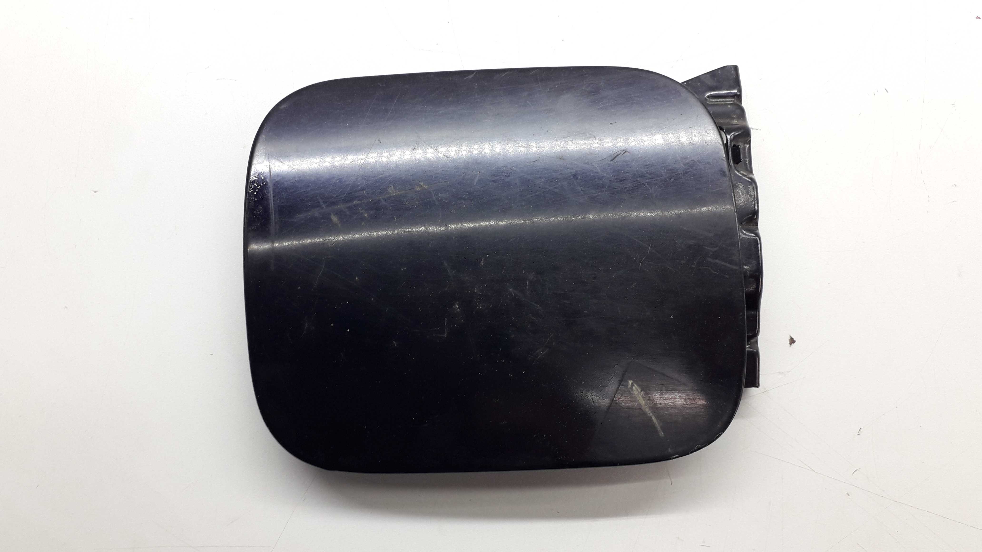 Portinhola Tampa Tanque Combustível Audi A3 99/05 Preto 1