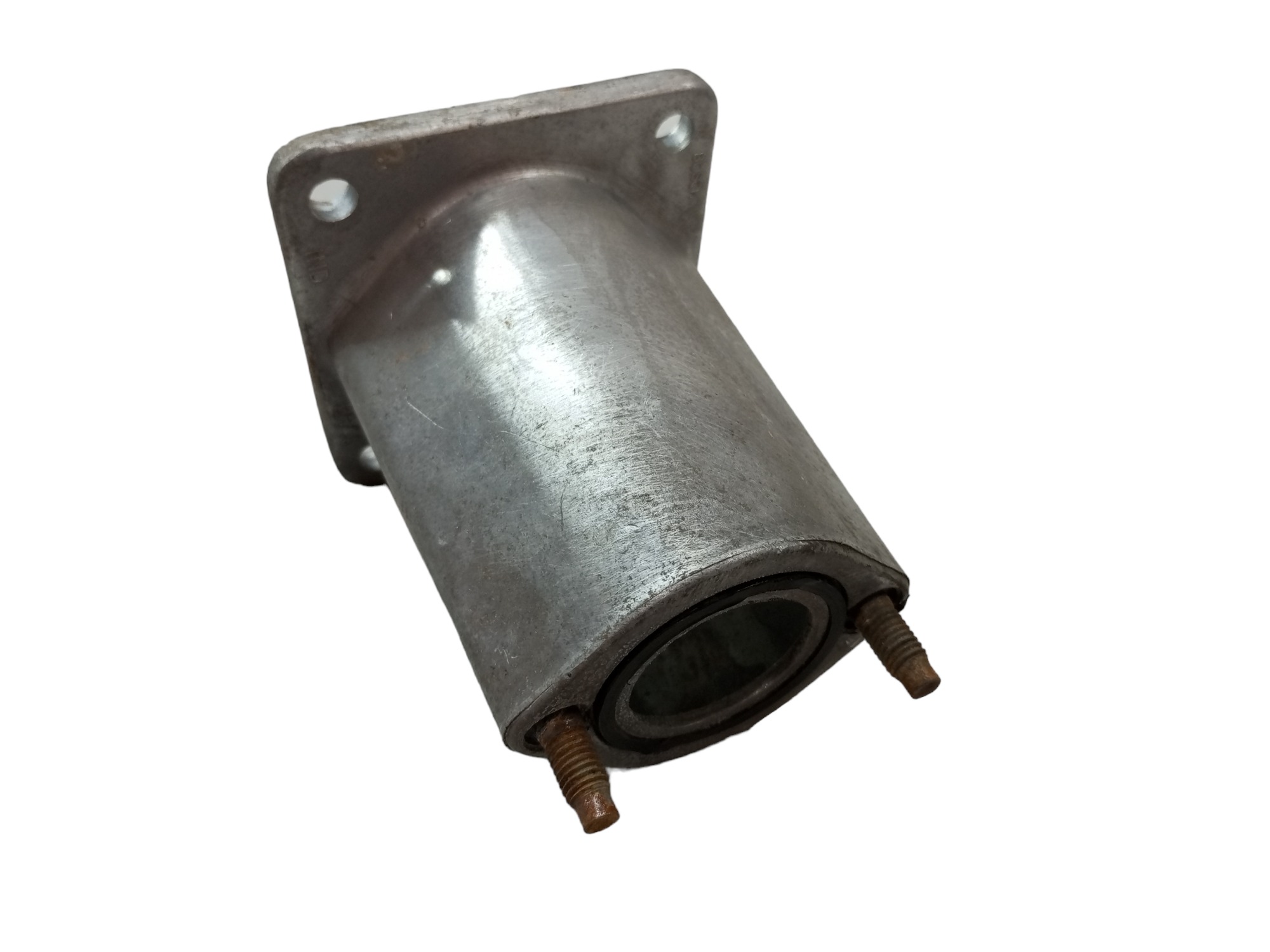 Suporte Servo Freio Hidrovacuo Gol Saveiro Parati G2 G3 G4 7
