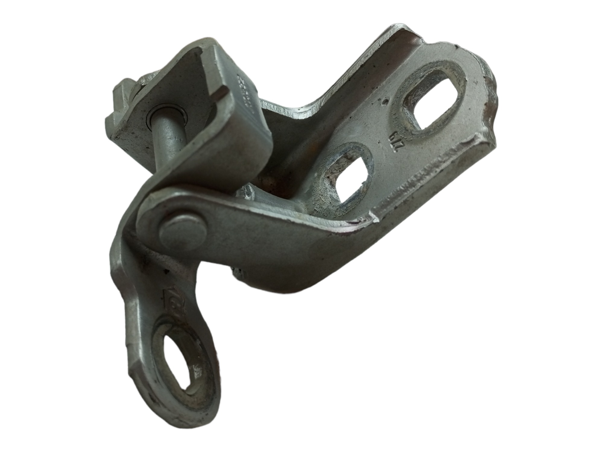 Dobradica Porta Megane 2007 2010 2013 Traseira Direita 5