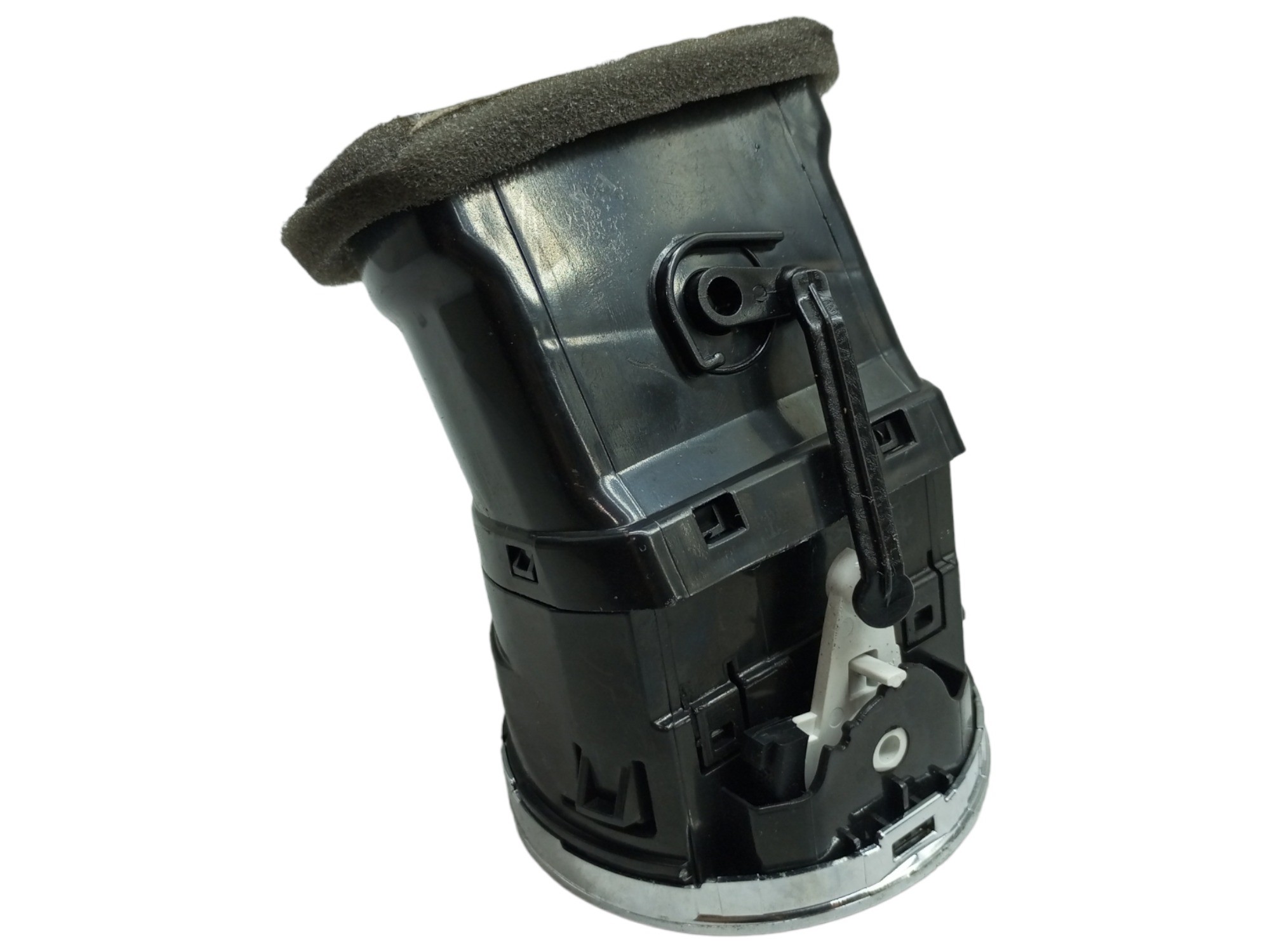 Difusor Ar Condicionado Captiva Chevrolet 3.3 2008 2009 3