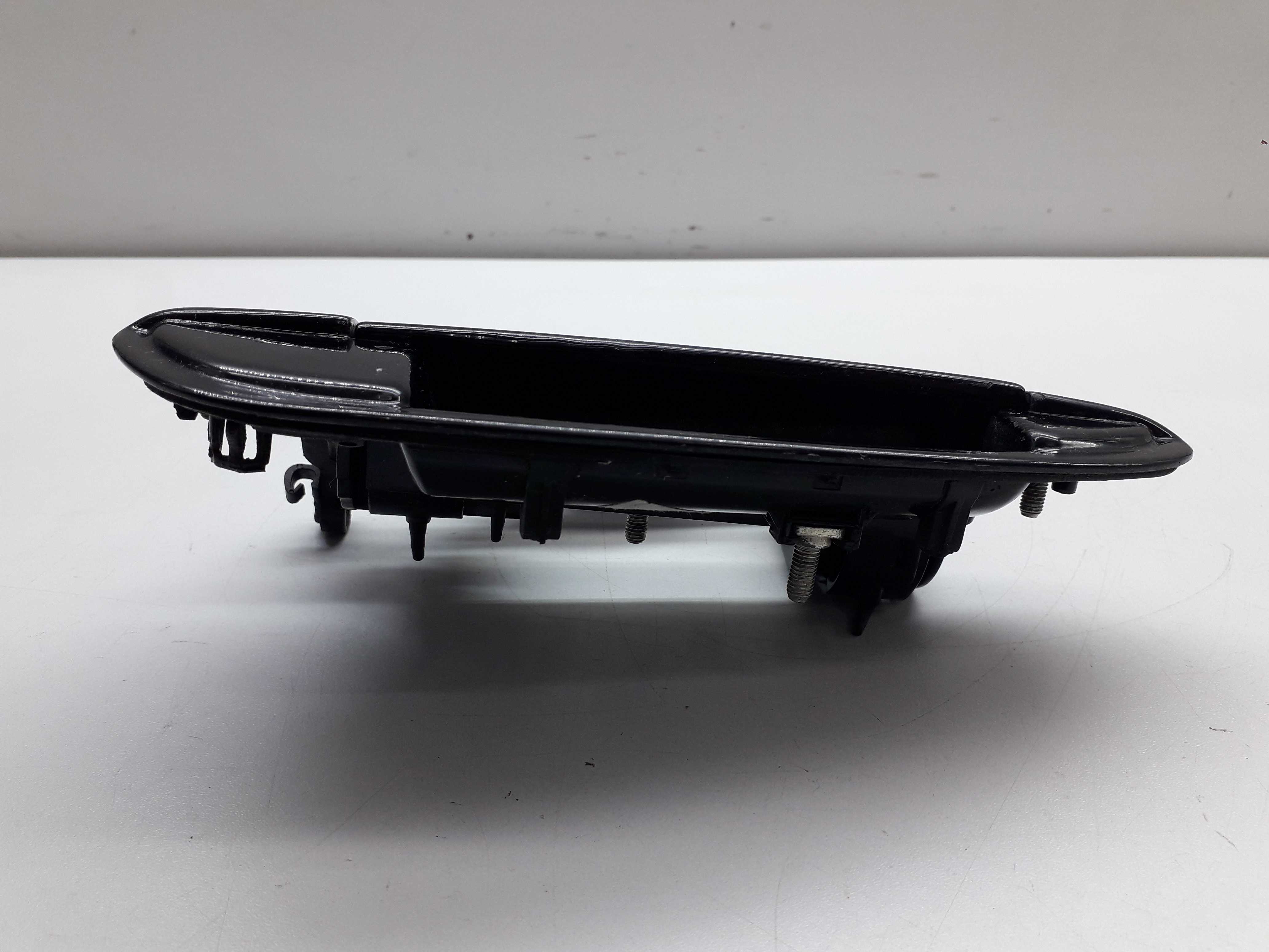 Maçaneta Externa Traseira Direita Fiat Punto 2009/2013 4