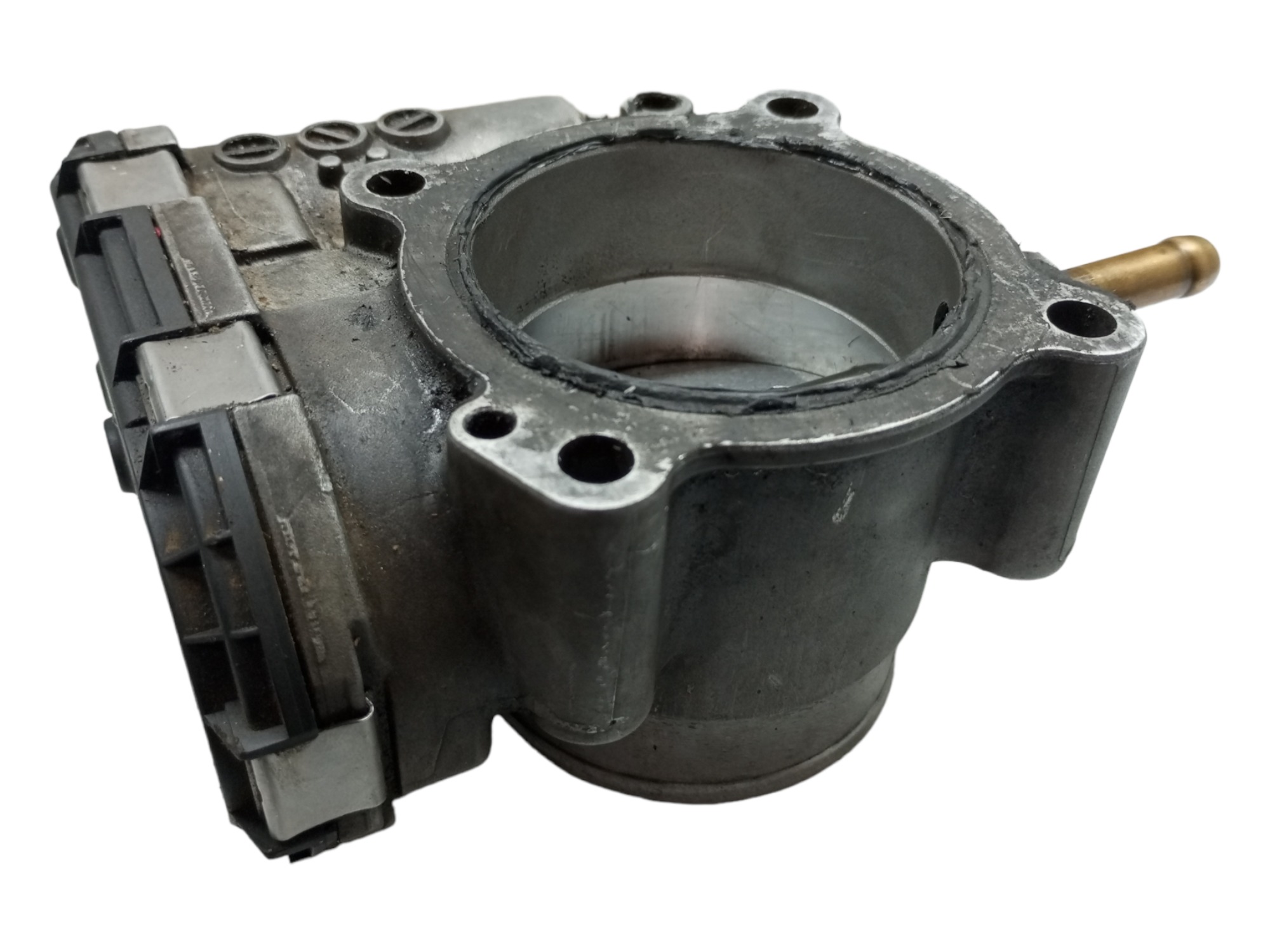 Tbi Vectra 2006 2009 2010 2012 Corpo Borboleta Chevrolet 4