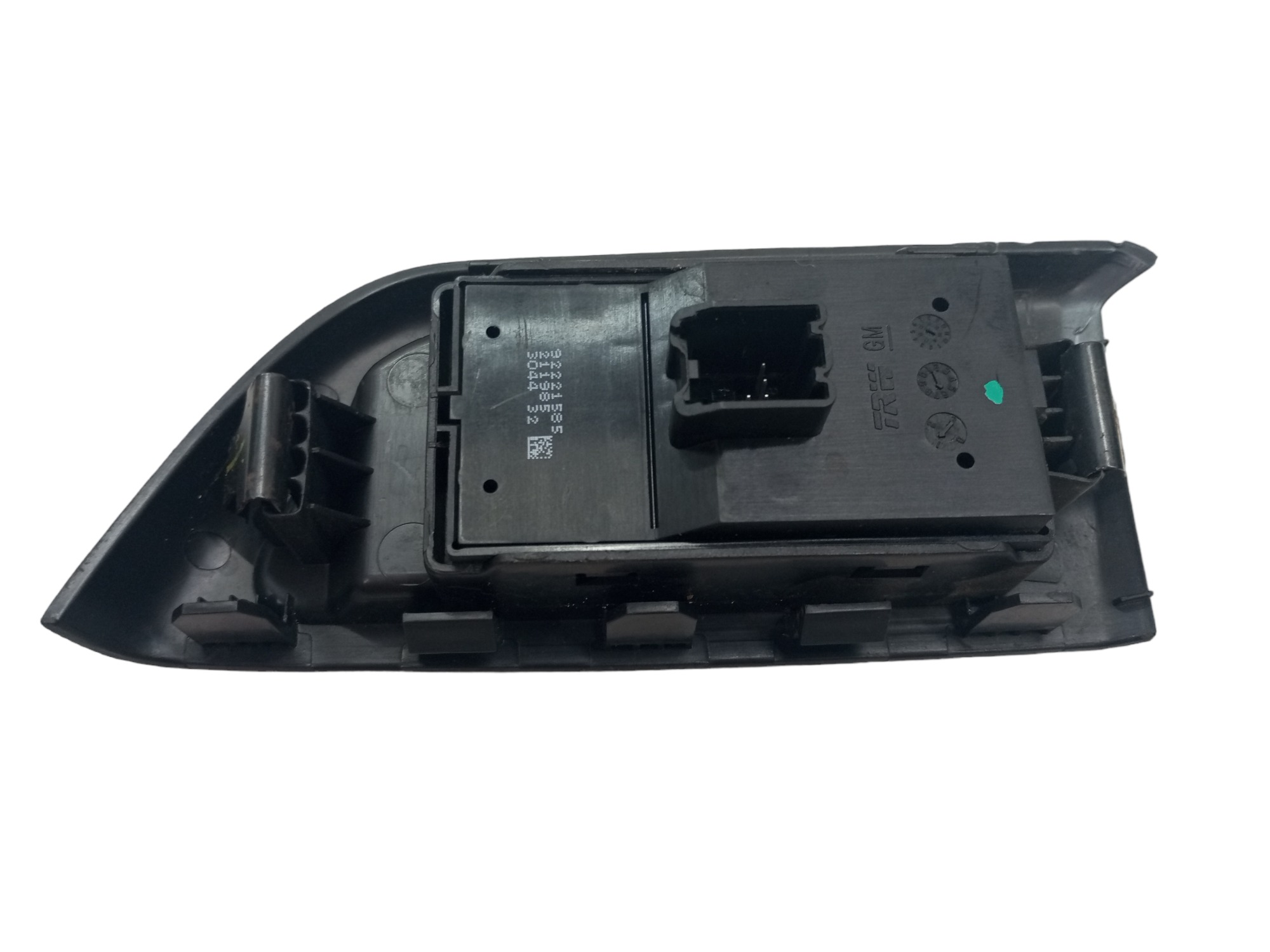 Interruptor Vidro Botao Cobalt 2015 2019 Dianteiro Direito 4