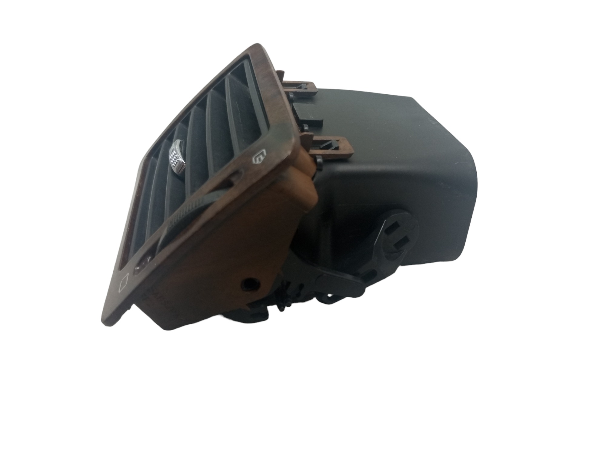 Difusor Ar Console Peugeot 307 2003 2009 Lateral Direito 2