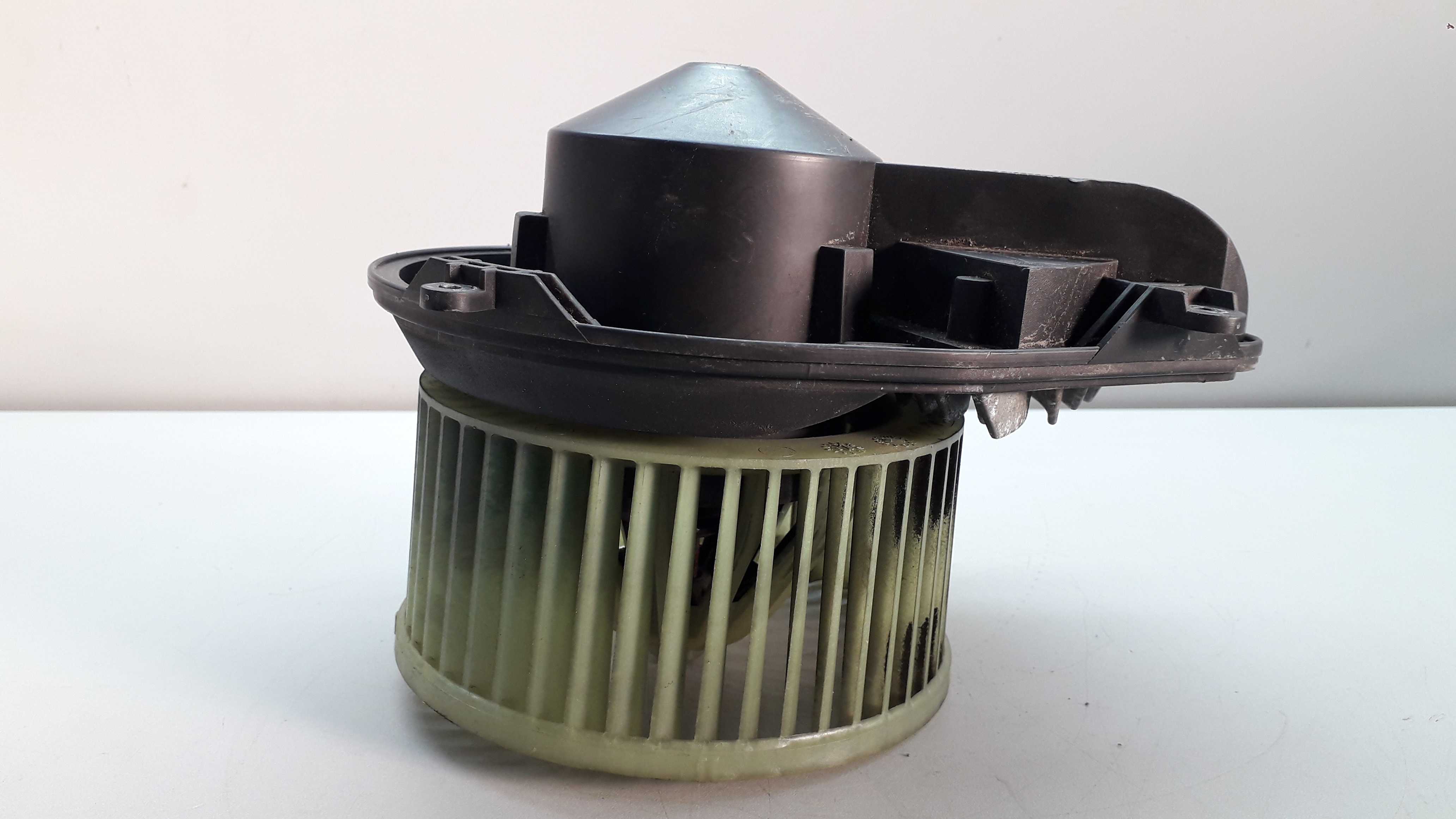 Motor Ar Forcado Audi A4 Volkswagen Passat Alemão 1999 1