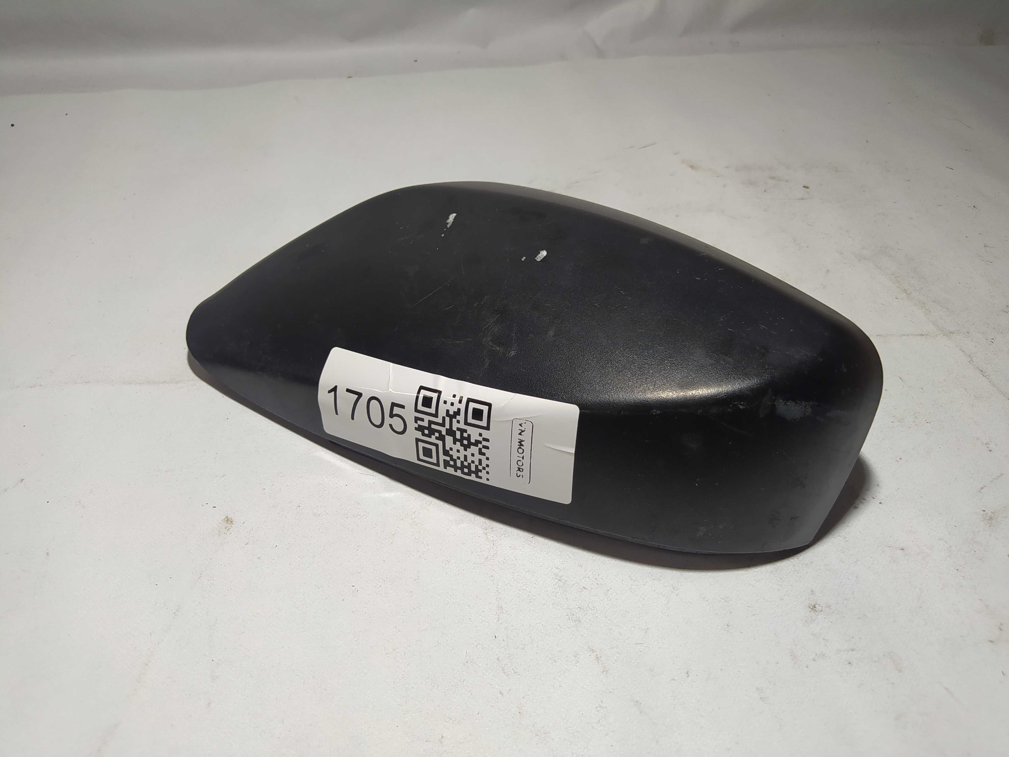 Capa Para Retrovisor Hyundai Hb20 1