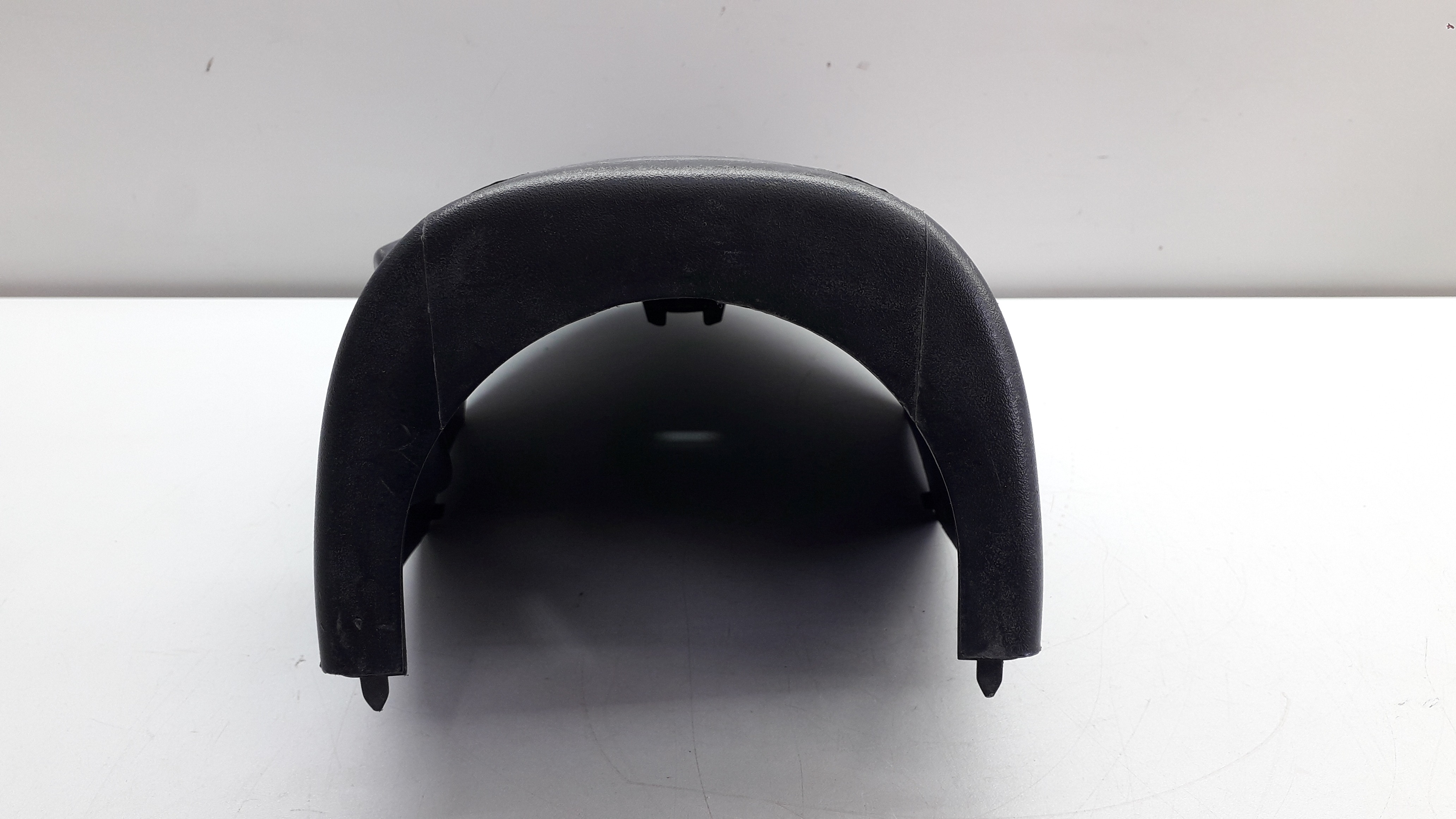 Moldura Capa Chave De Seta Inferior Ford Ka 2010 3