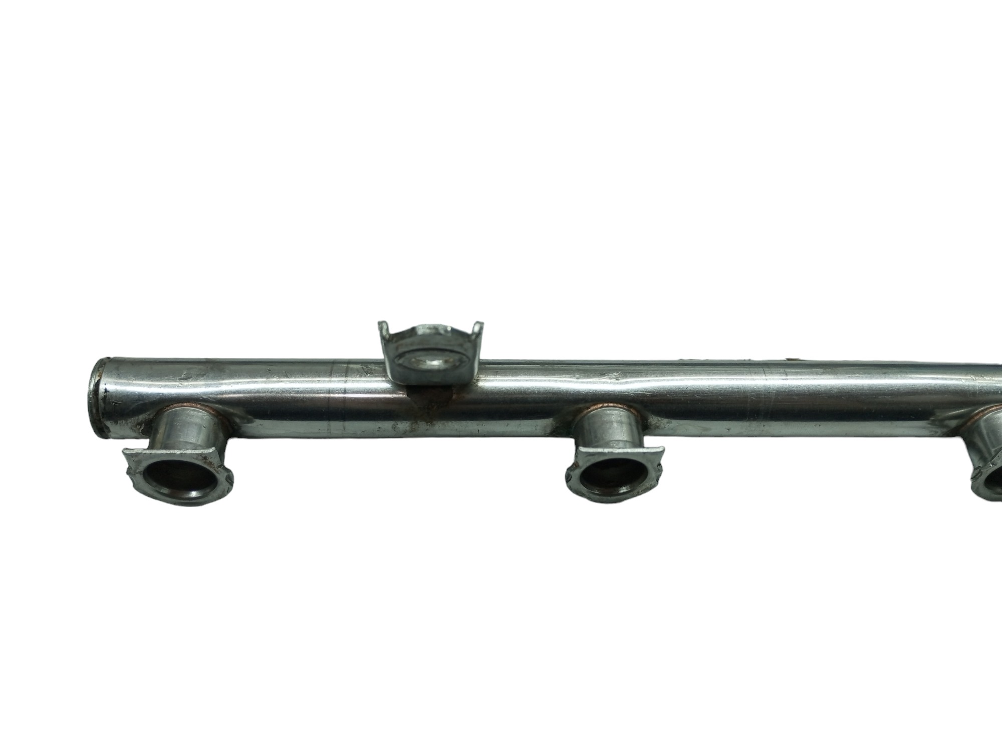 Flauta Bico Injetor Mercedes Classe A160 99 2000 2001 2002 2