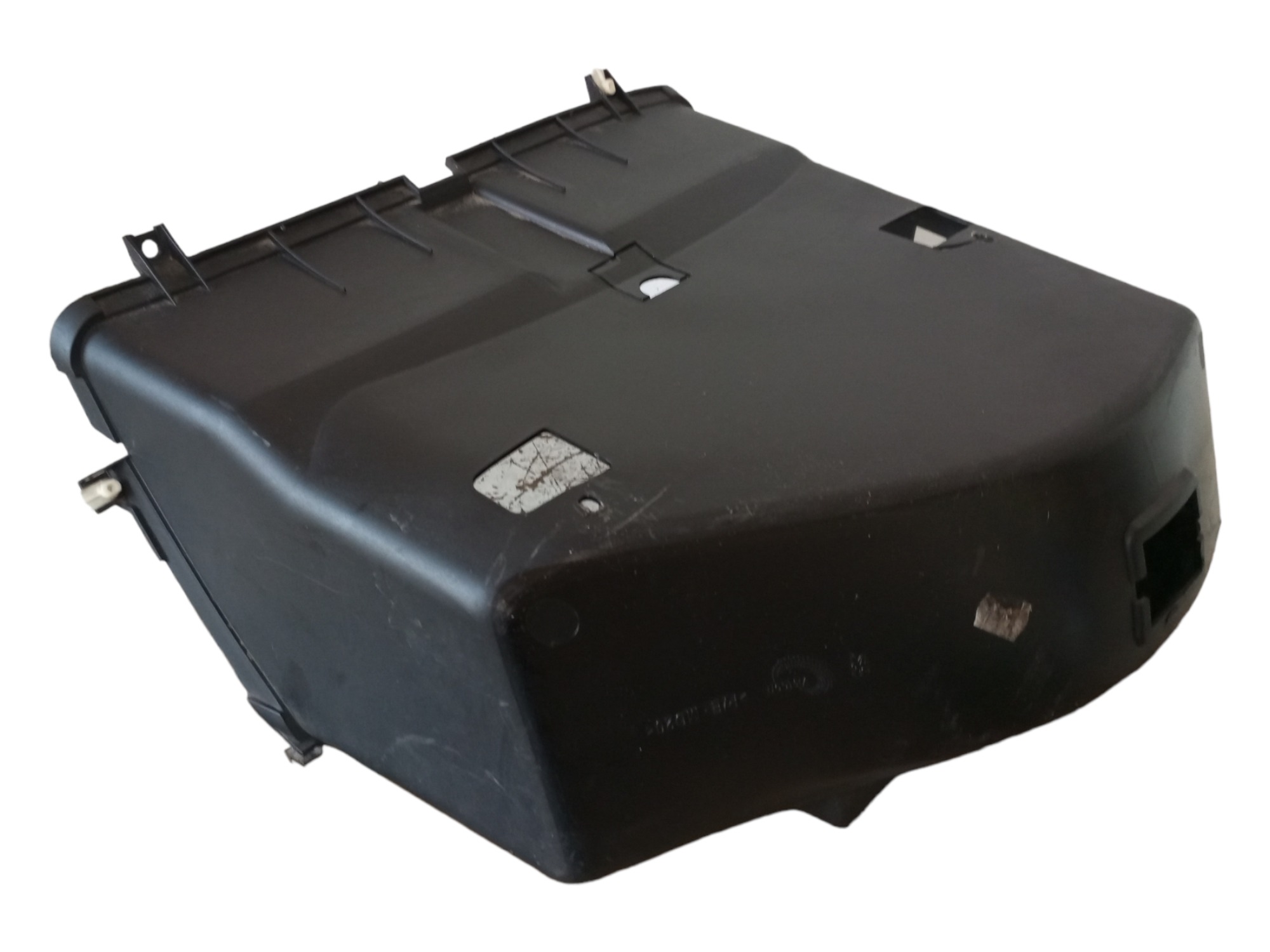 Porta Luva Peugeot 206 2003 2004 2005 2006 2007 Sem Tampa 2
