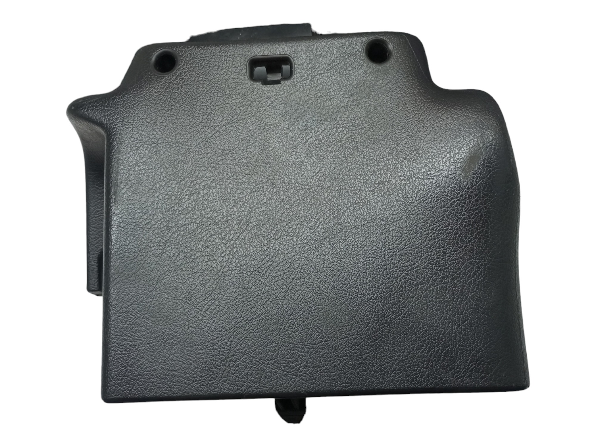 Moldura Capa Chave Seta Peugeot 206 2006 2008 2010 Inferior 1