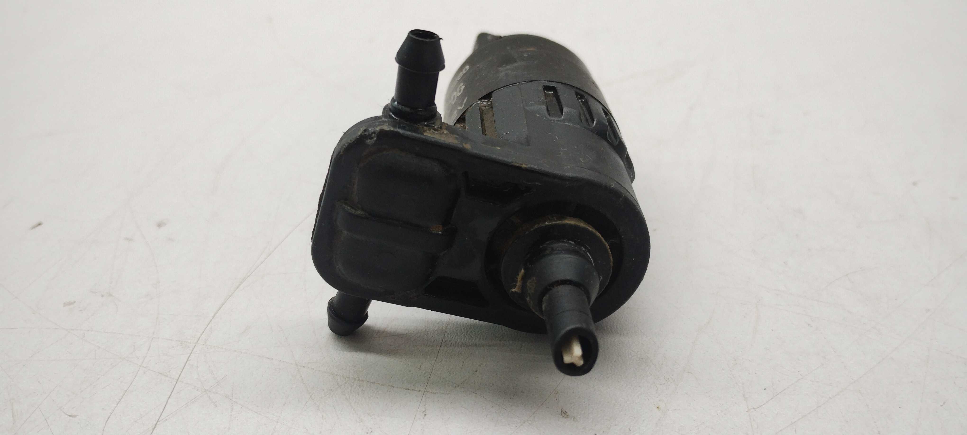 Bomba  Água Limpador Parabrisa Fiat Punto 2012 3