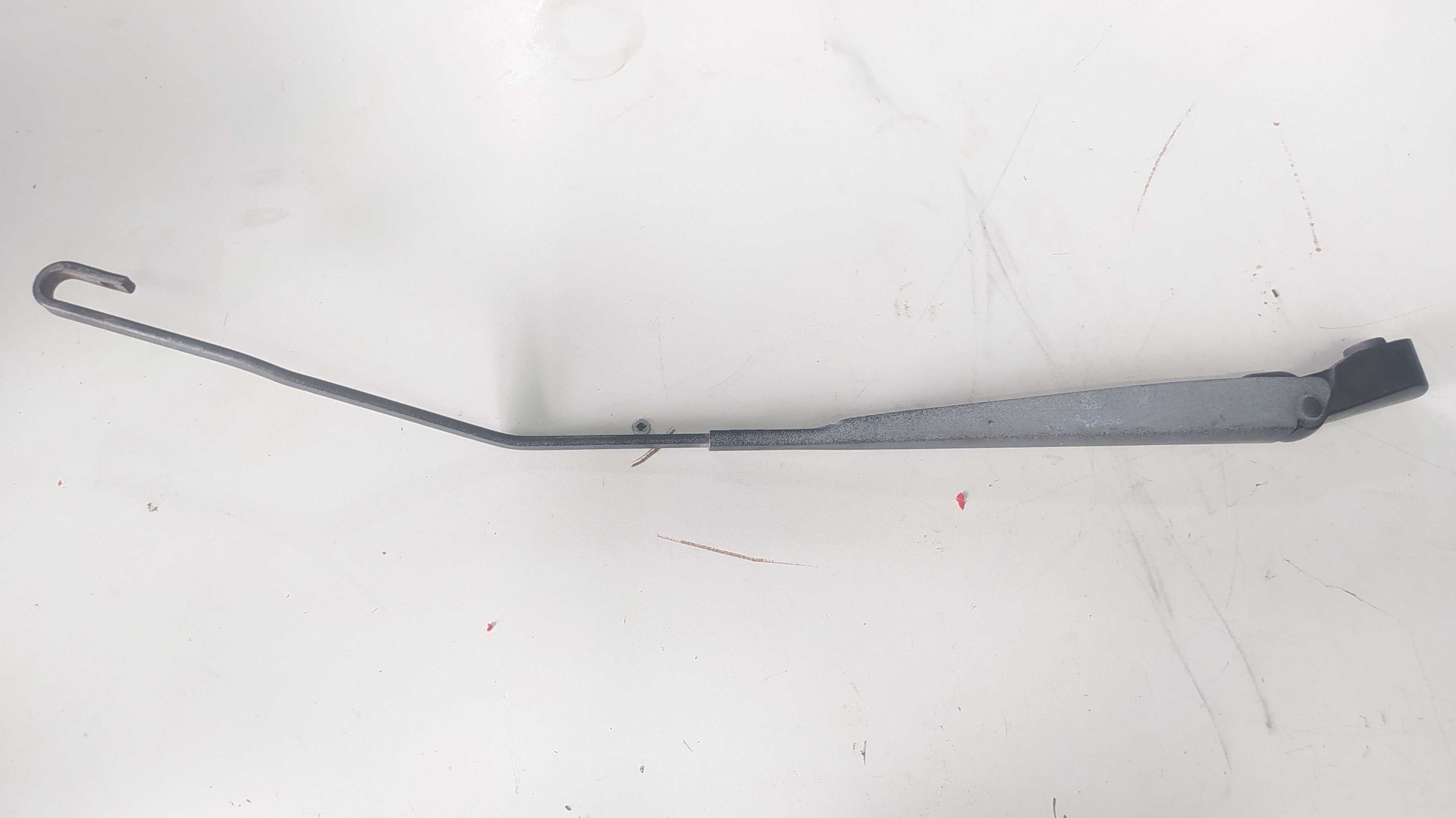 Par Braço Limpador Citroen C3 1