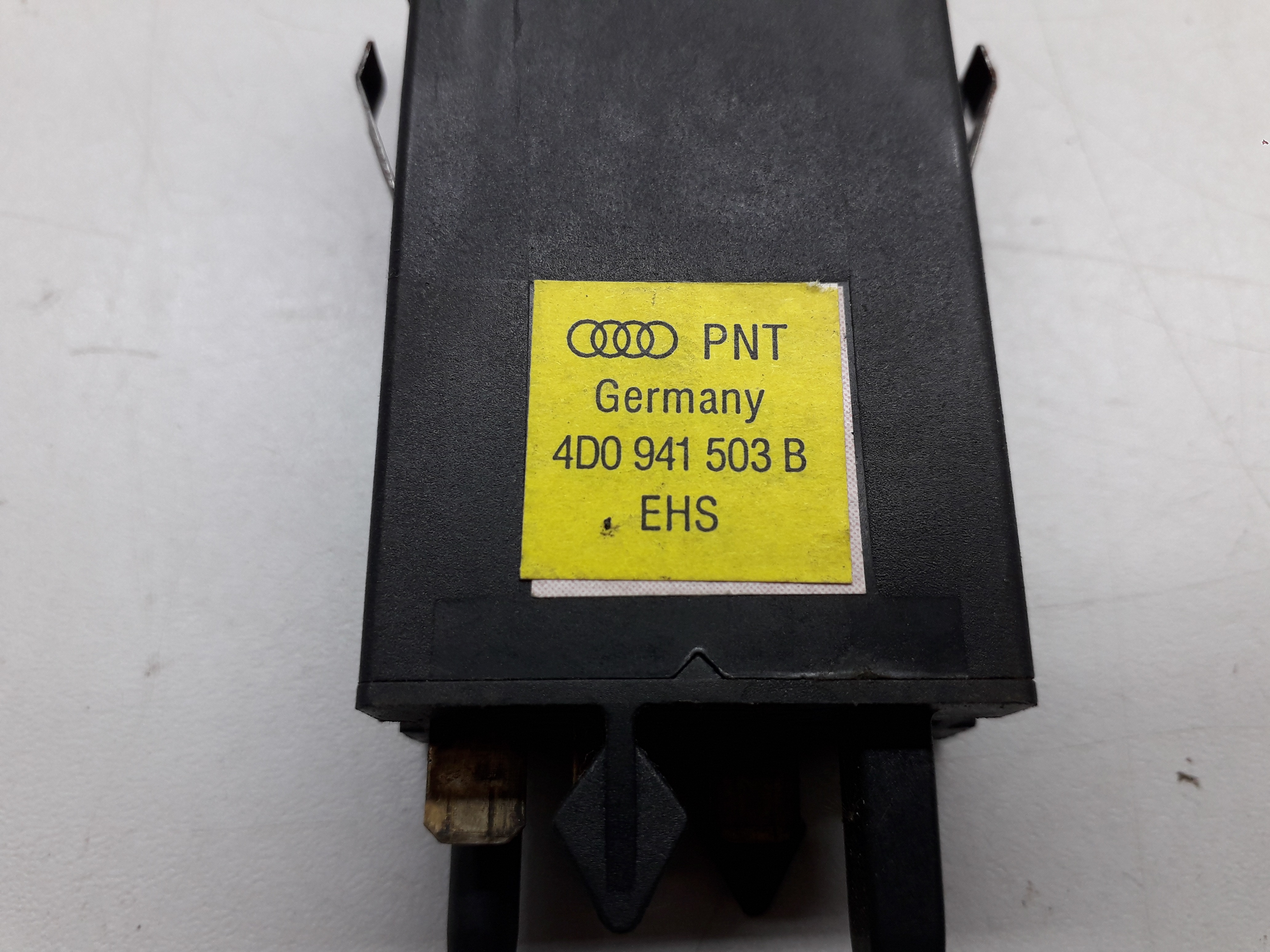 Botão Desembaçador Audi A4 1998 7