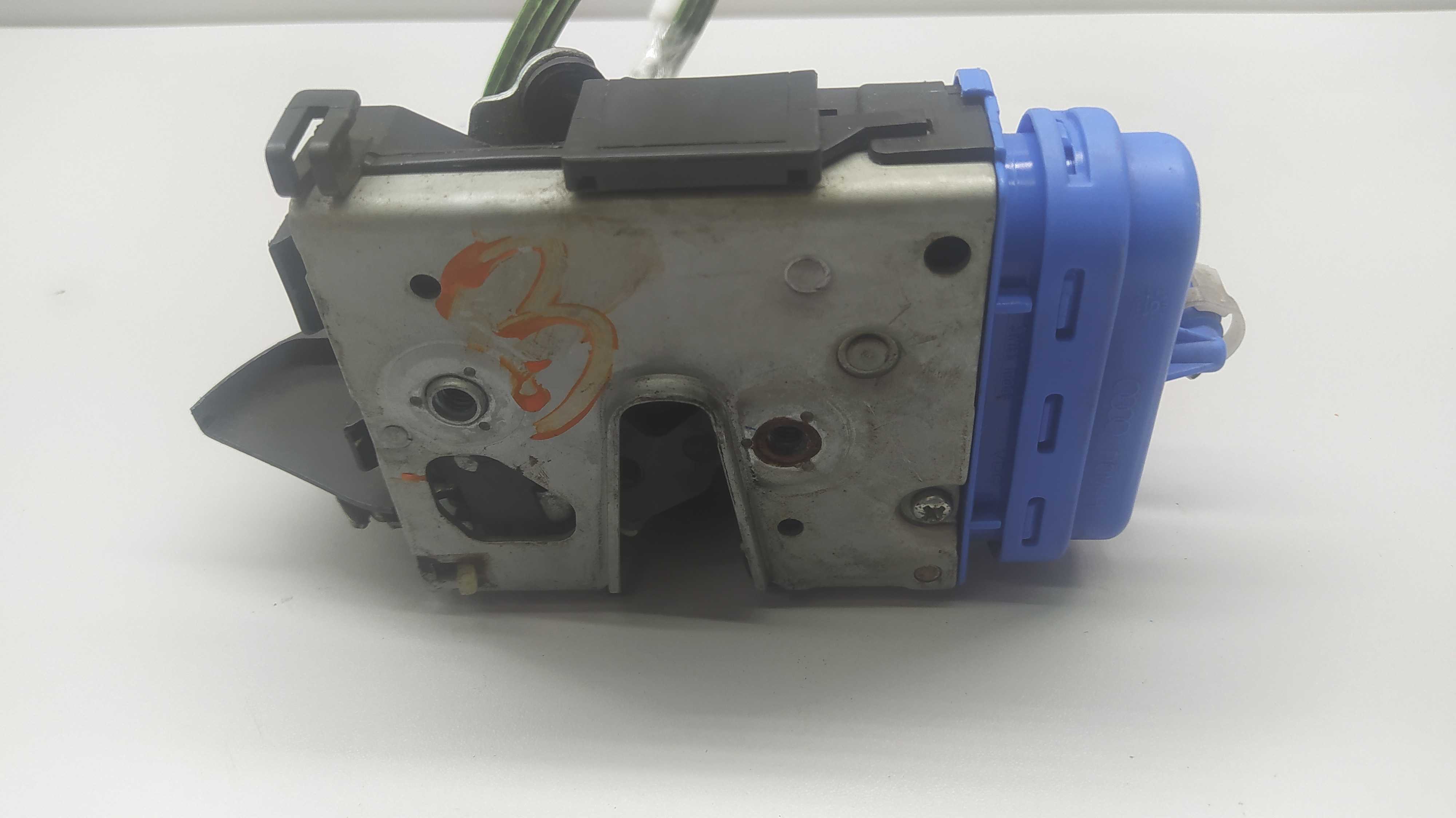Fechadura Elétrica Traseira Esquerda Audi A3 97 A 2006 1