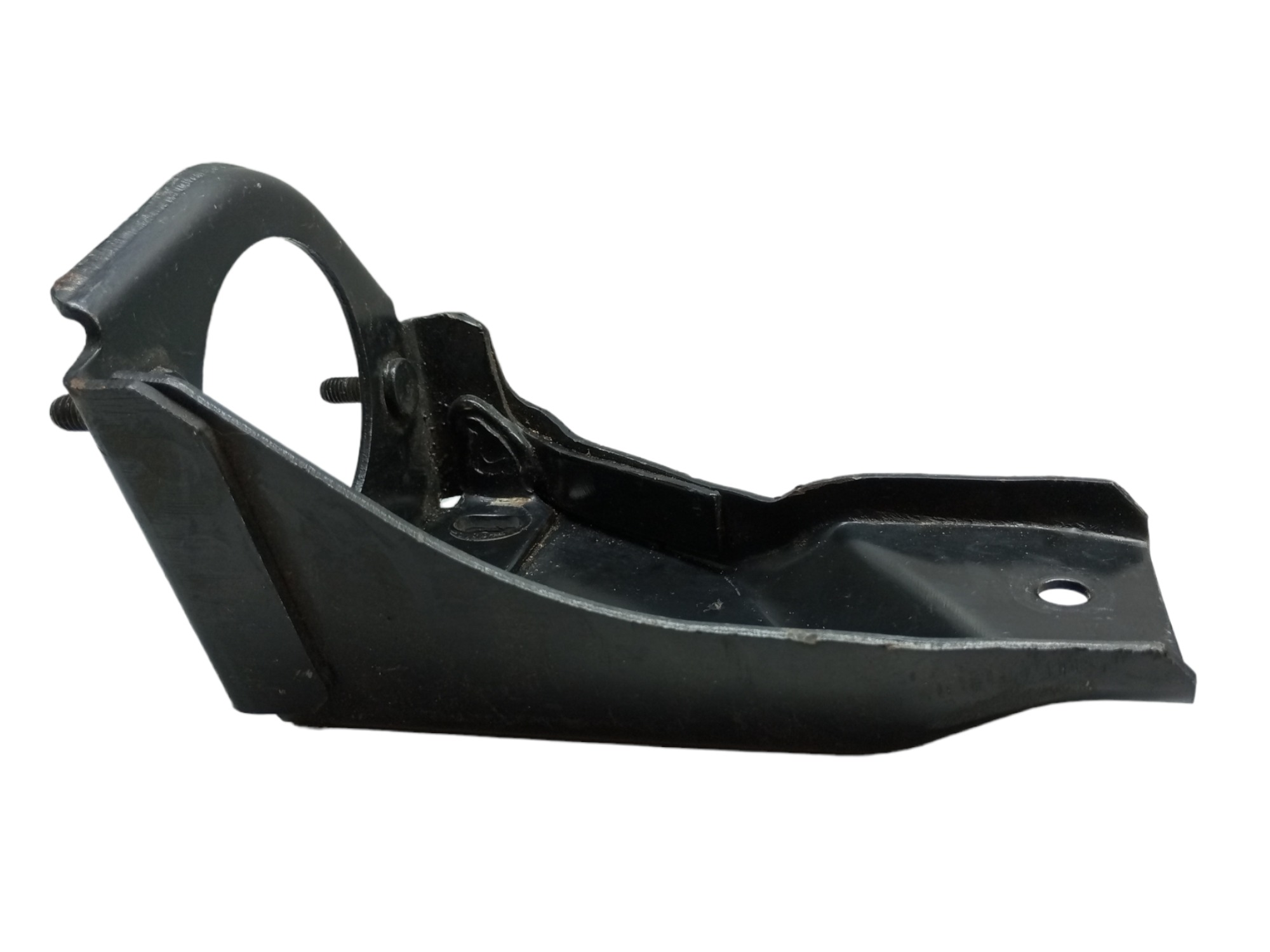 Suporte Coxim Motor Fiat Uno 1.0 96 97 98 99 2000 2001 2002 4