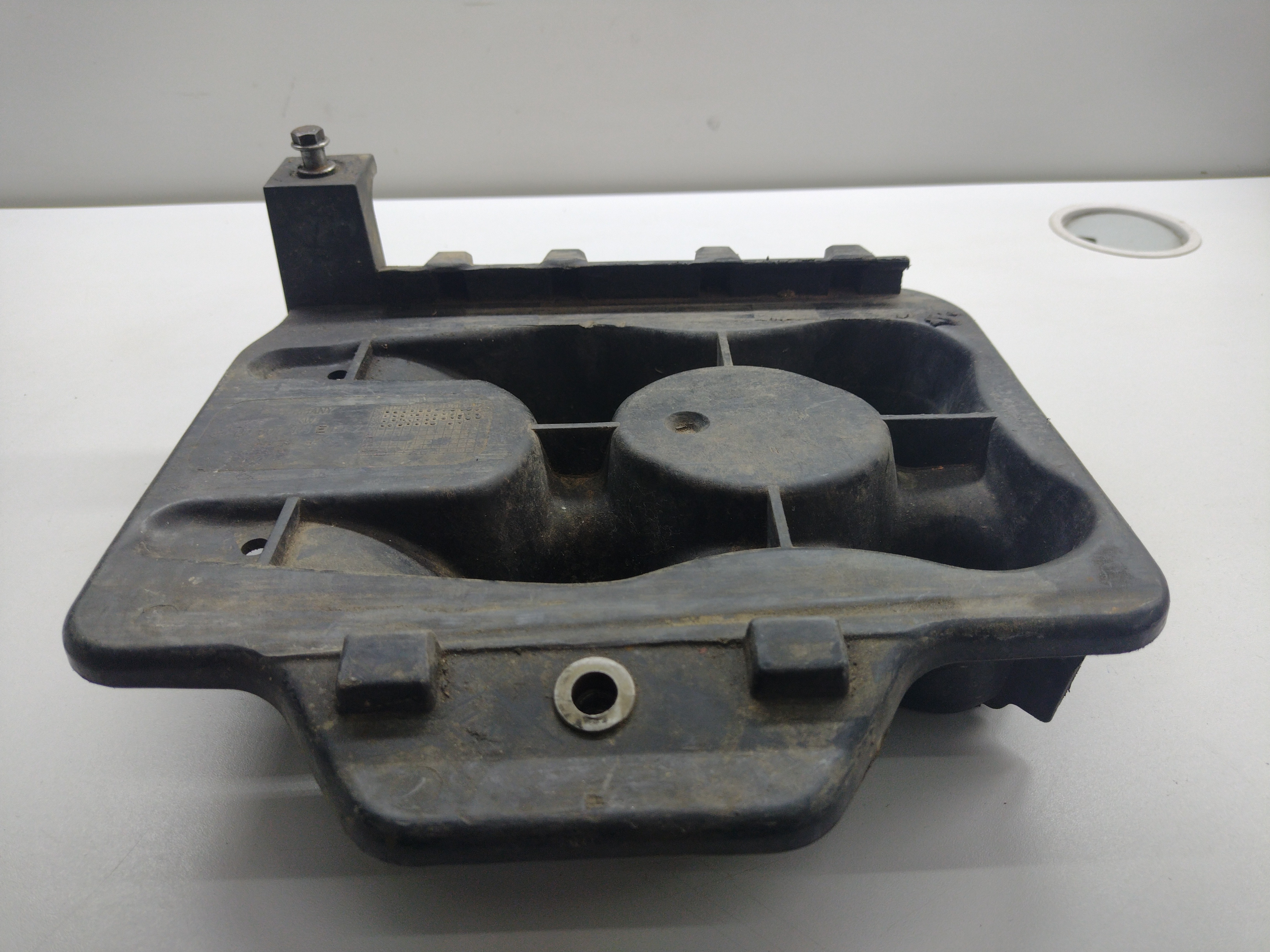 Suporte Bateria Audi A3 1.8 1998/2002 3