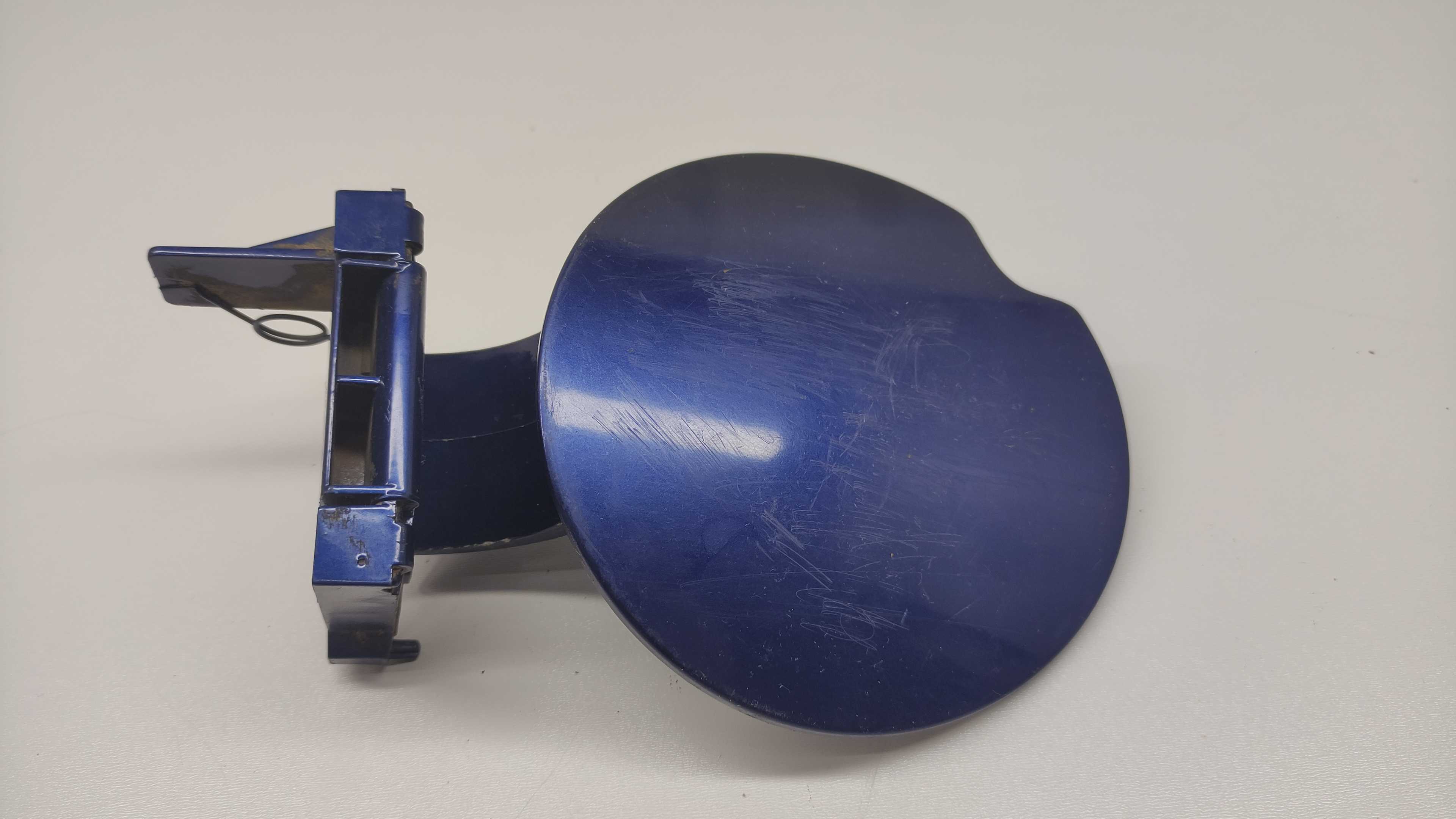 Portinhola Tampa Tanque Combustível Peugeot 307 2006 1