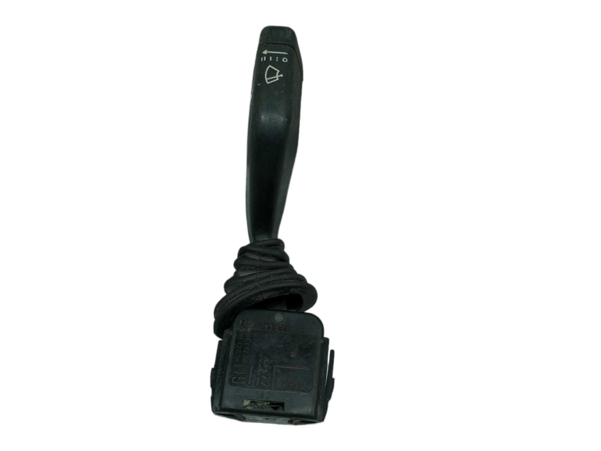 Chave Limpador Parabrisa Chevrolet Corsa Classic 2008 2009 5