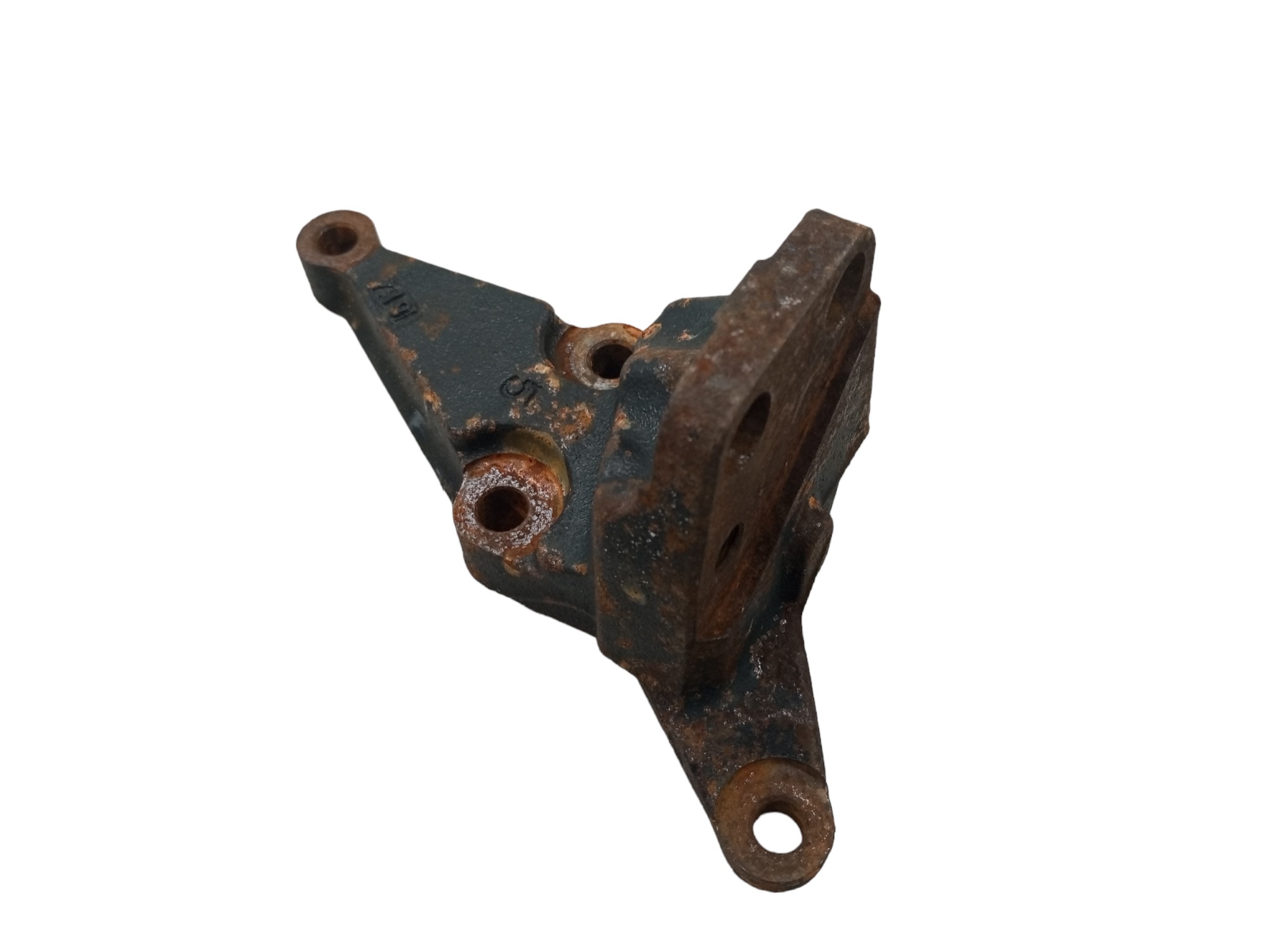 Suporte Coxim Motor Corolla Toyota 2007 2008 2009 1.6 4