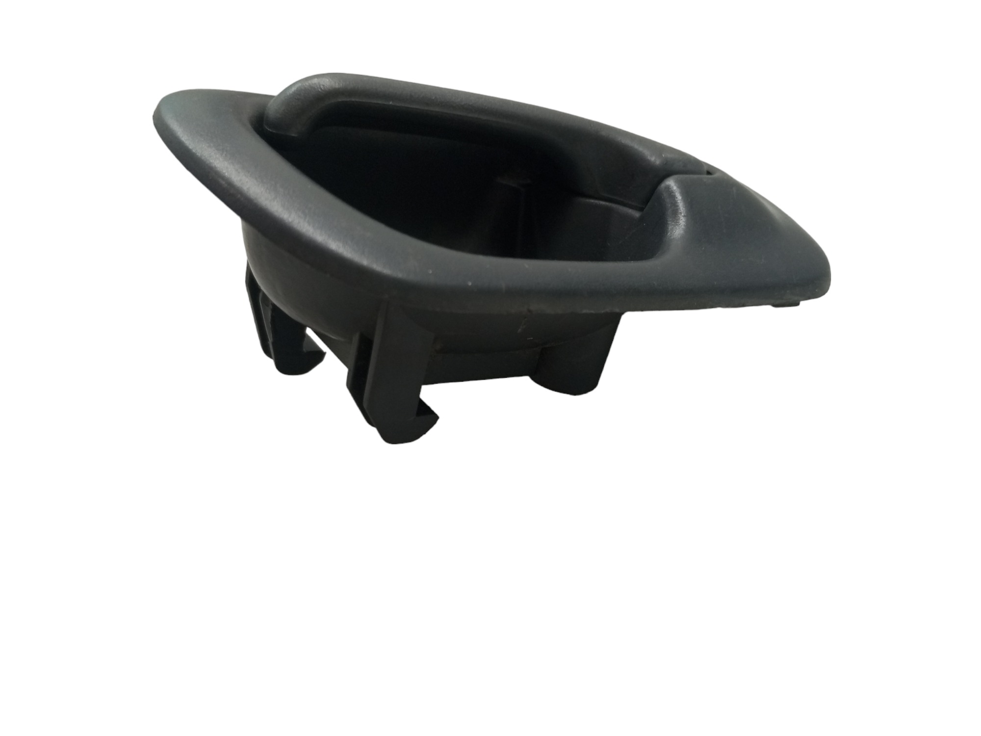 Macaneta Honda Civic 98 99 2000 Interna Traseira Esquerda  Preto Traseira 2