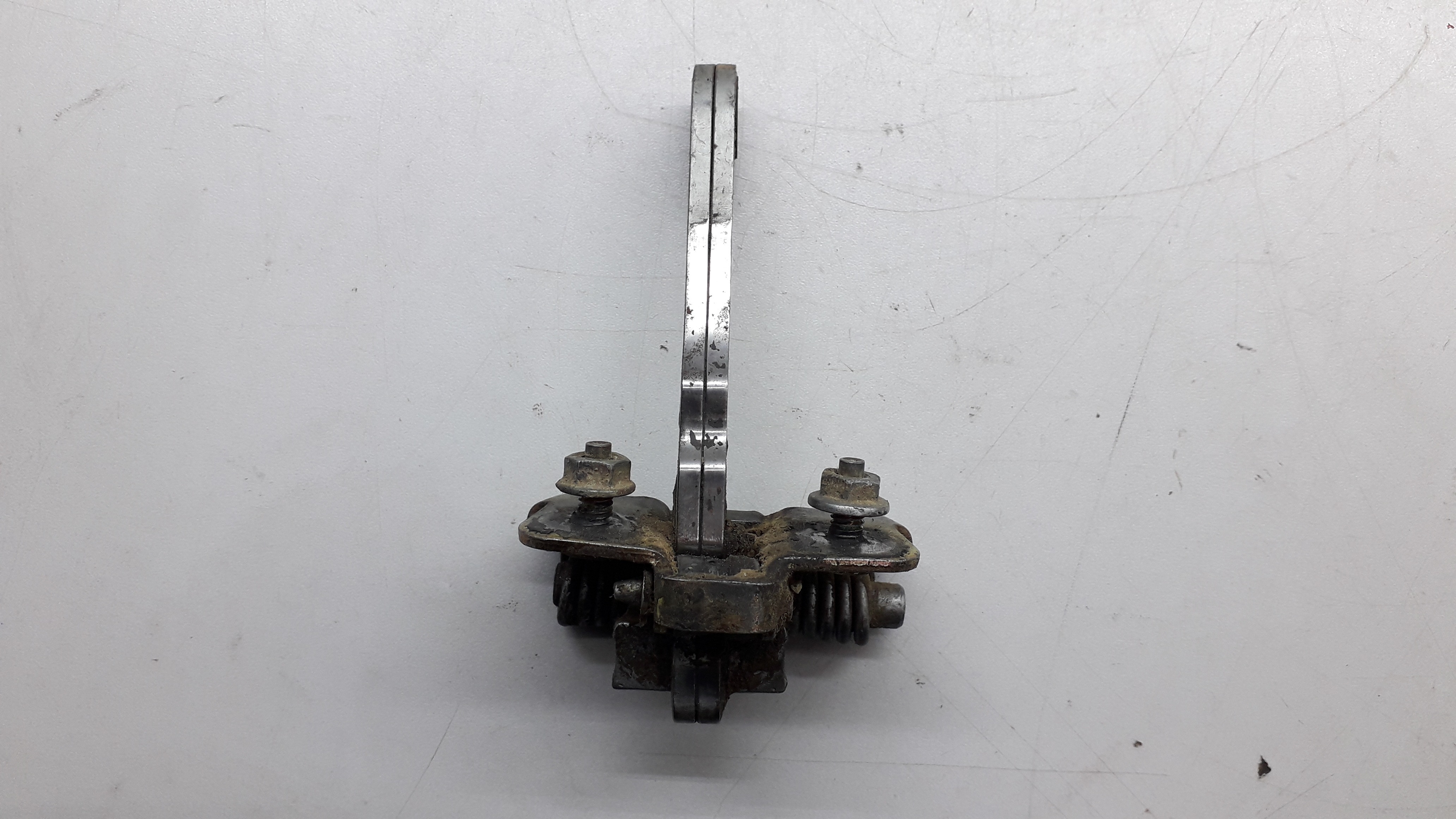 Limitador Porta Traseira Vw Gol G2 G3 1