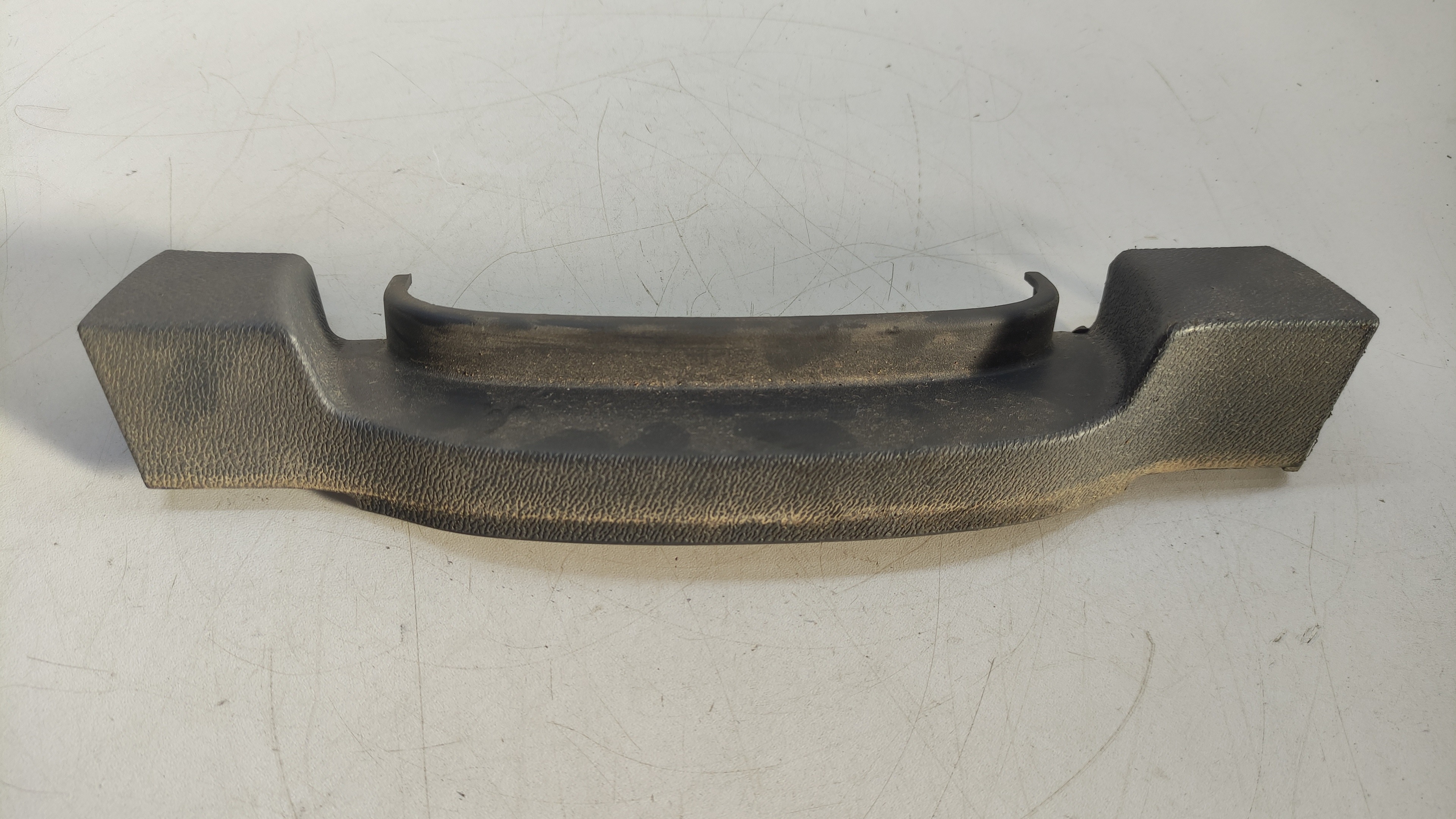 Moldura Painel Coluna Direção Fiat Palio Siena 735336640 2