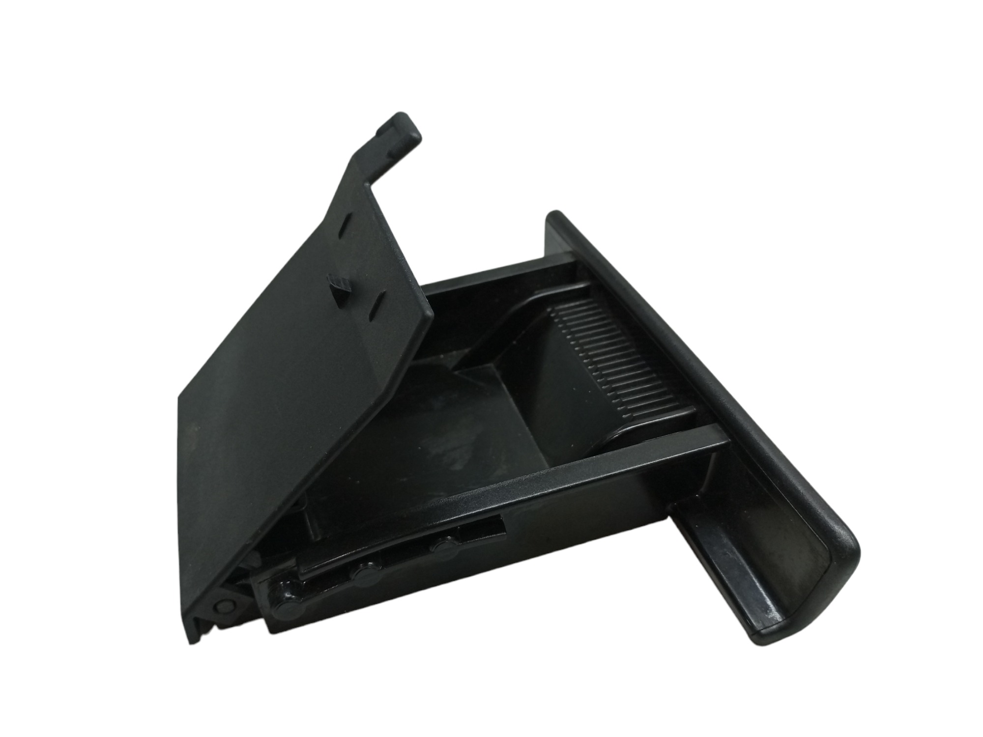 Cinzeiro Porta Objeto Peugeot 307 2006 2007 2009 2011 2012 6