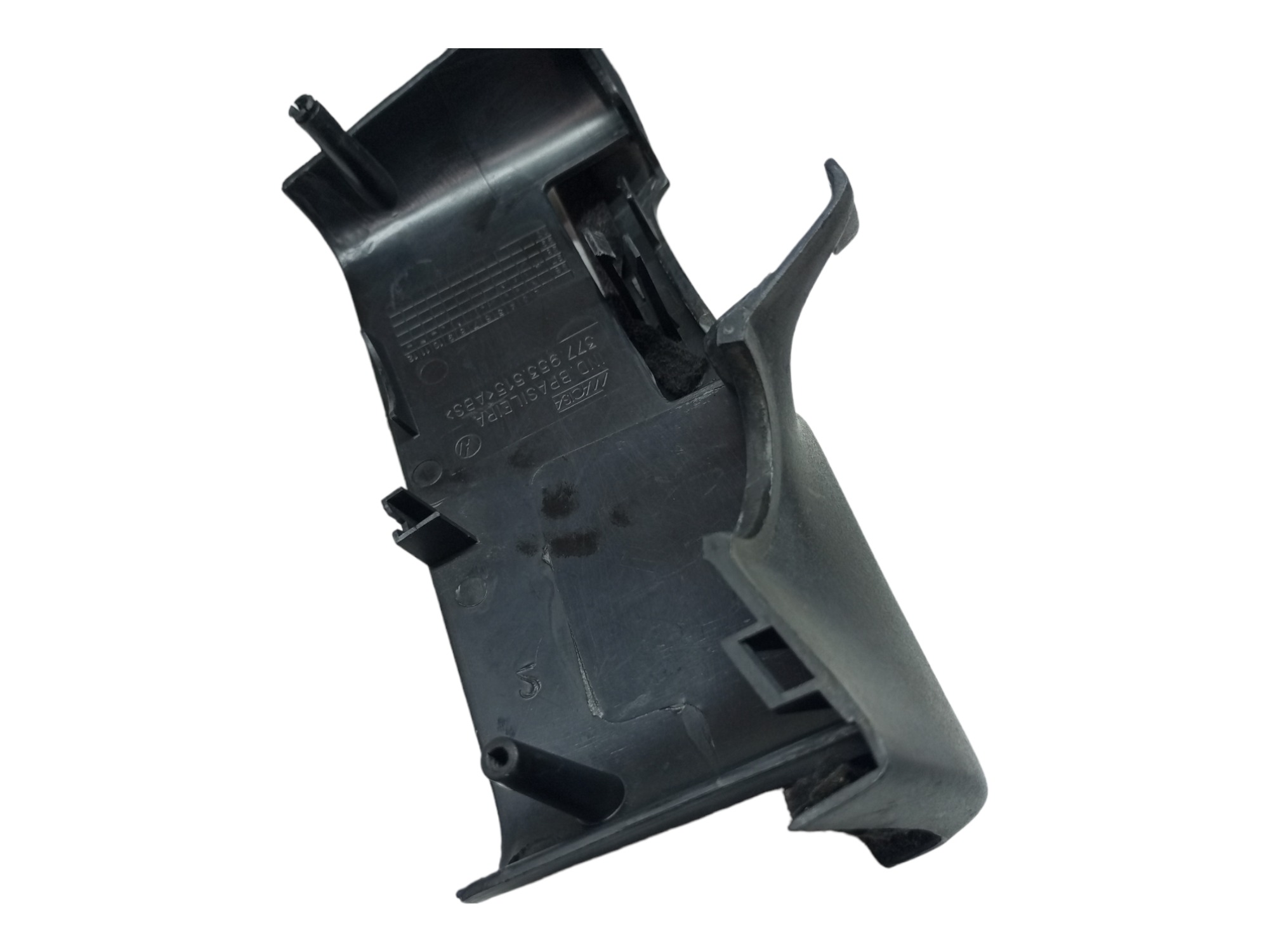 Moldura Capa Chave Seta Gol G2 94 95 96 97 98 99 Superior 2