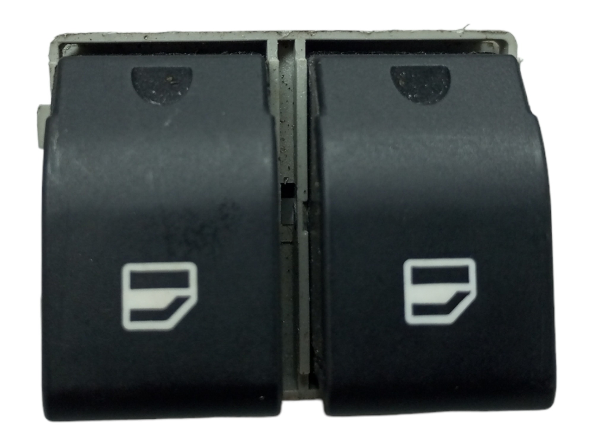 Botao Duplo Vidro Eletrico Gol G5 G6 2008 2012 2014 2016 1