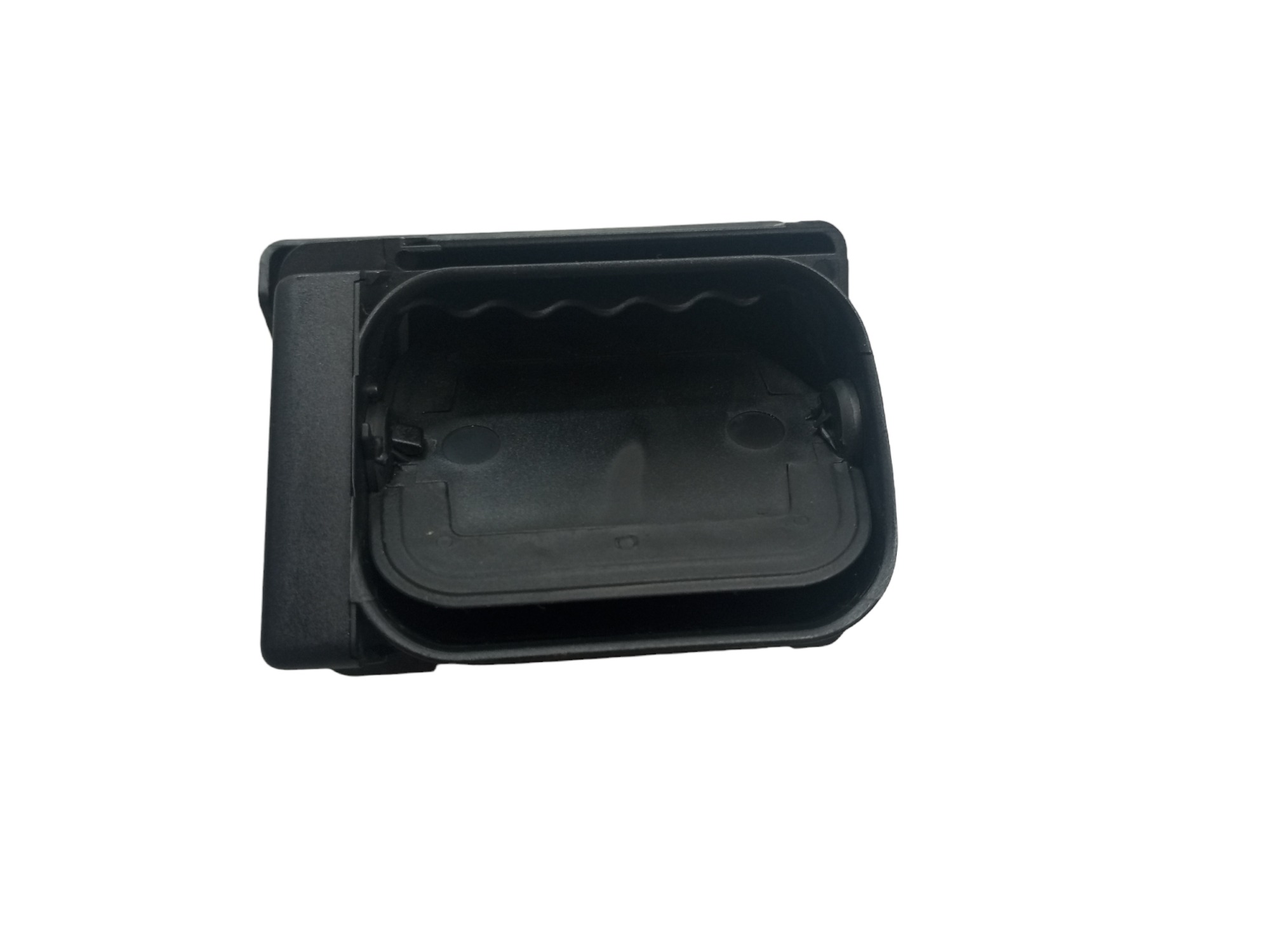Difusor Saida Ar Painel Audi A4 97 99 2001 Lado Esquerdo 5