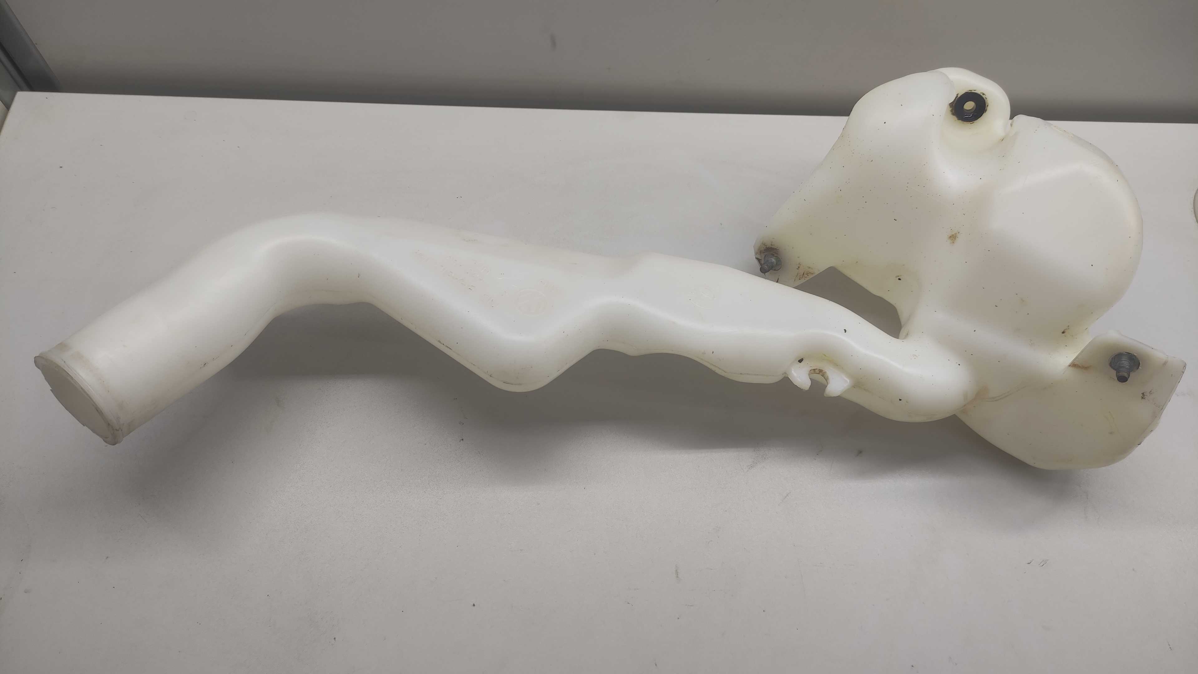Reservatório Agua Limpador Para-brisa Vw Gol G7 4