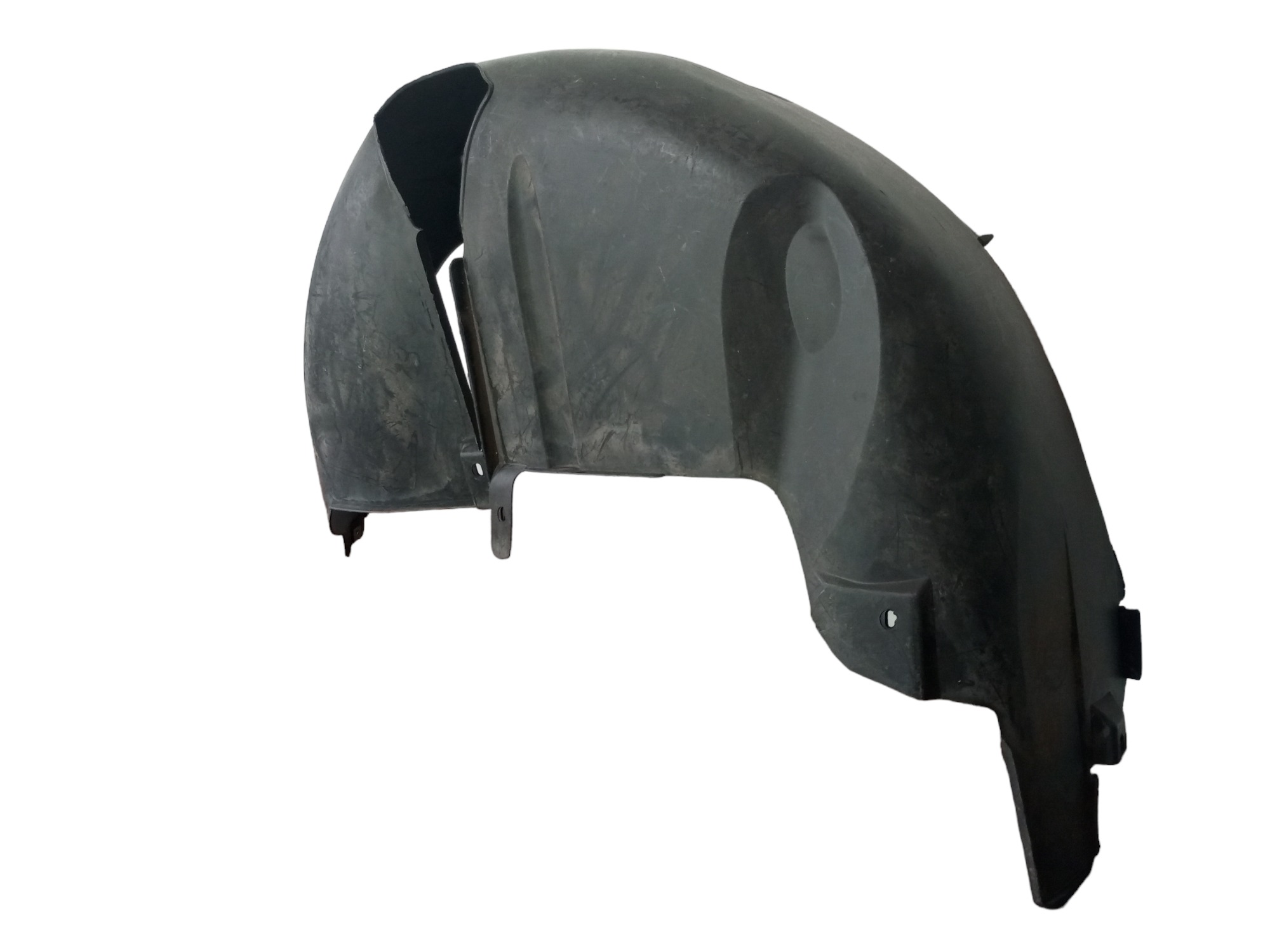 Parabarro Audi A3 99 2000 2001 2002 Traseiro Esquerdo 3