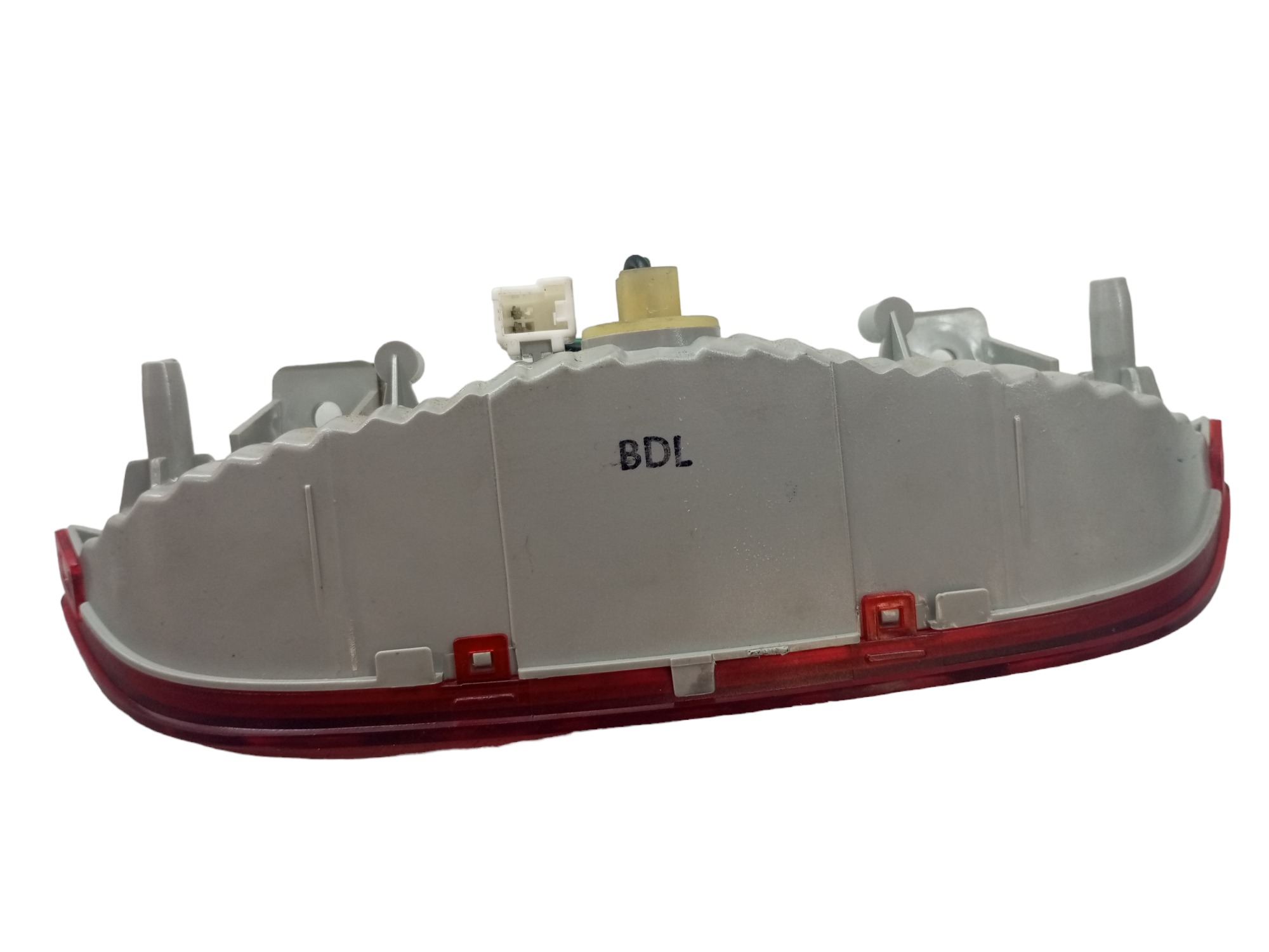 Luz Freio Break Light Kia Picanto 2006 2007 2008 2009 2010 4