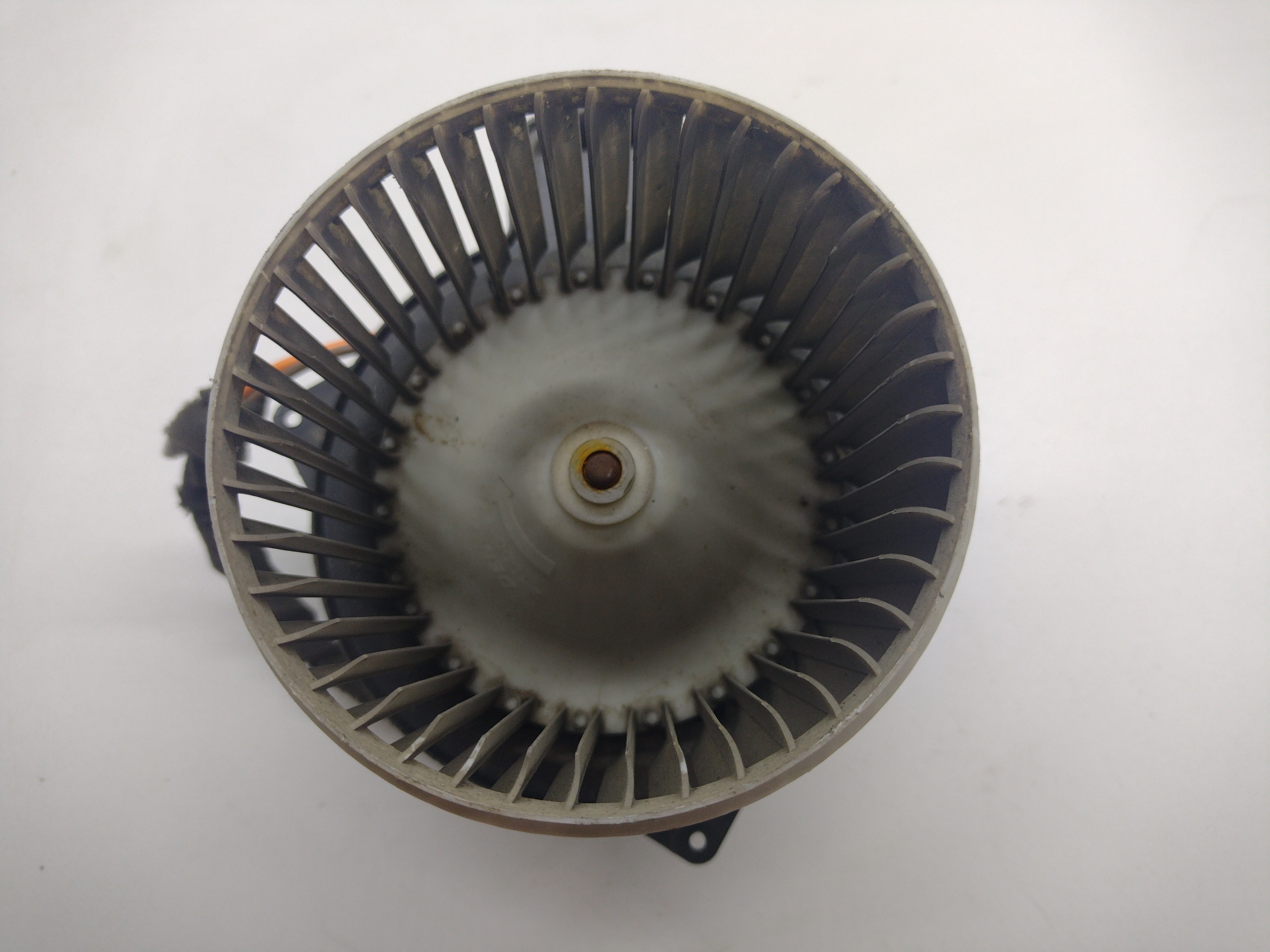 Motor De Ventilação Ar Forçado Fiat Grand Siena 2014 1
