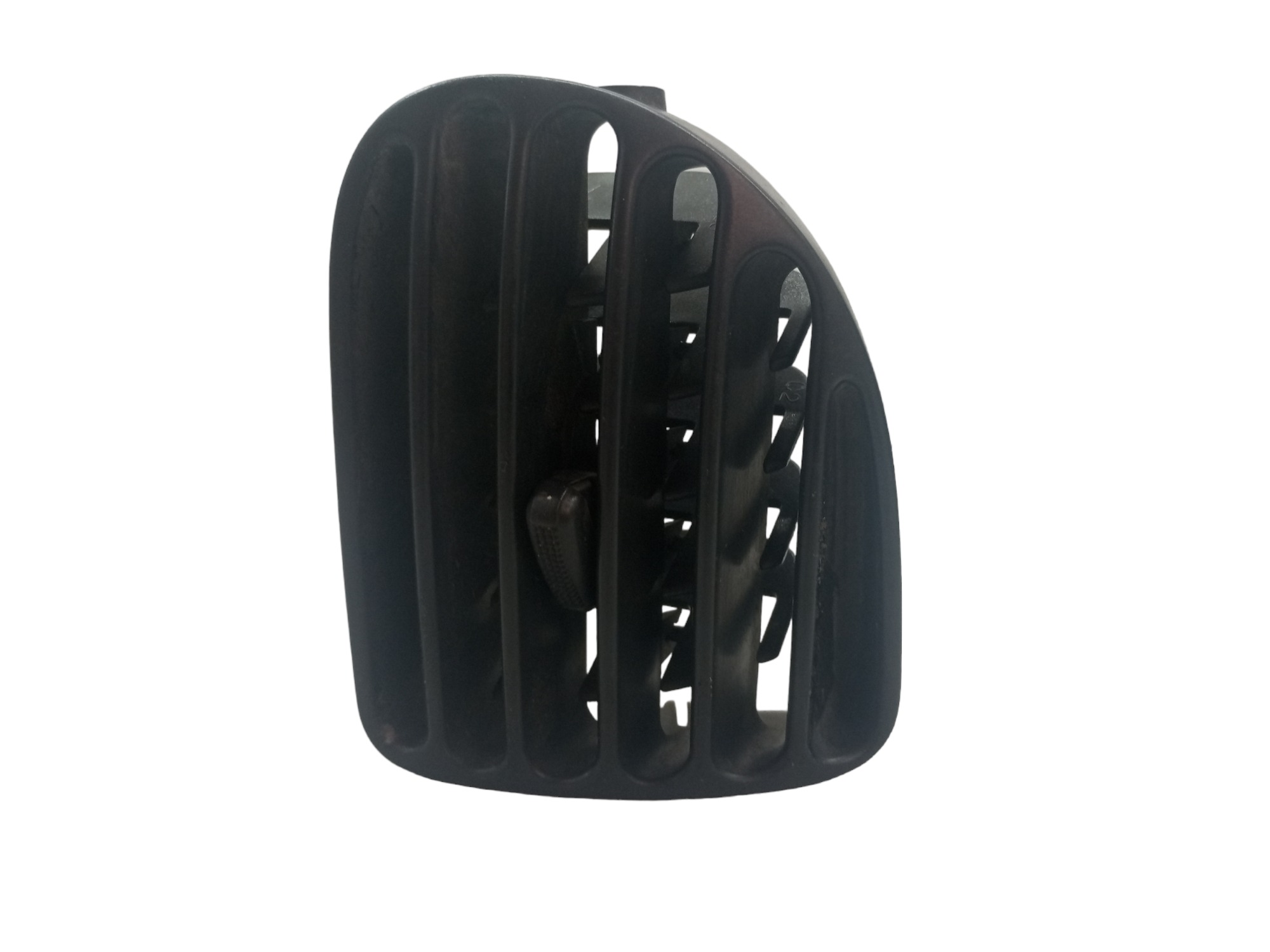 Saida Difusor Ar Peugeot 206 2001 2010 Lateral Esquerdo 2