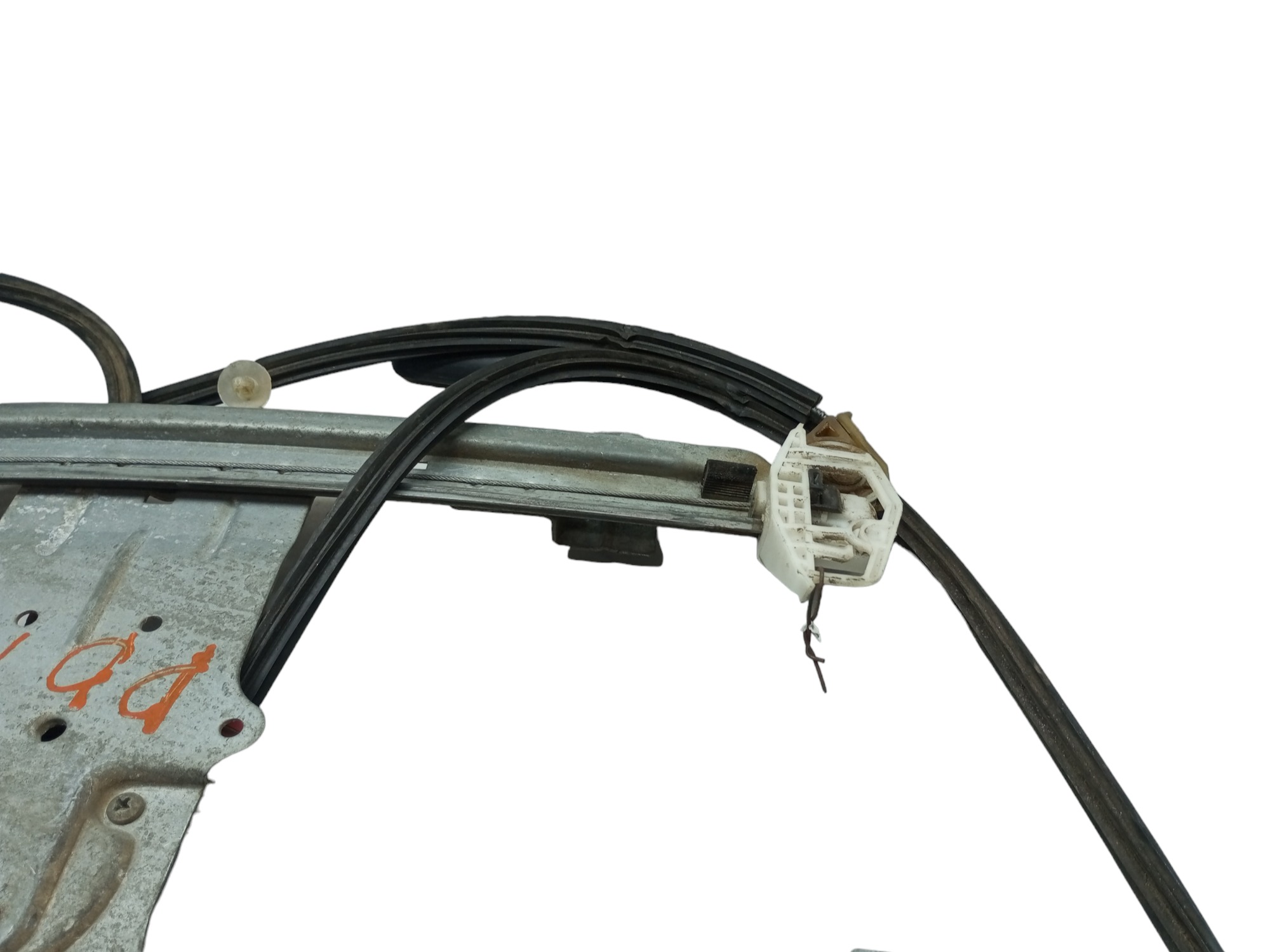 Maquina Vidro Xsara Picasso 2003 2005 Dianteira Direita 6