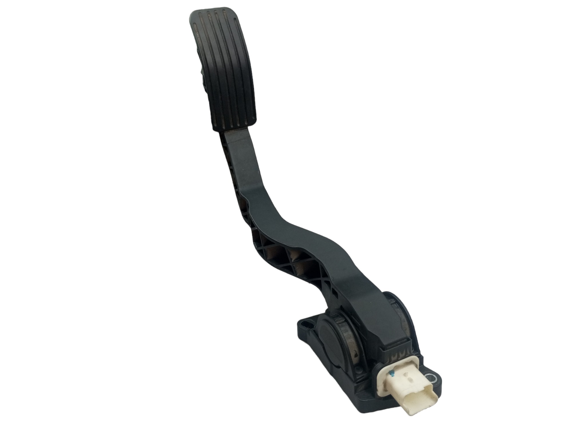 Pedal Acelerador Eletronico Peugeot 206 C3 1.4 2006 2007 1